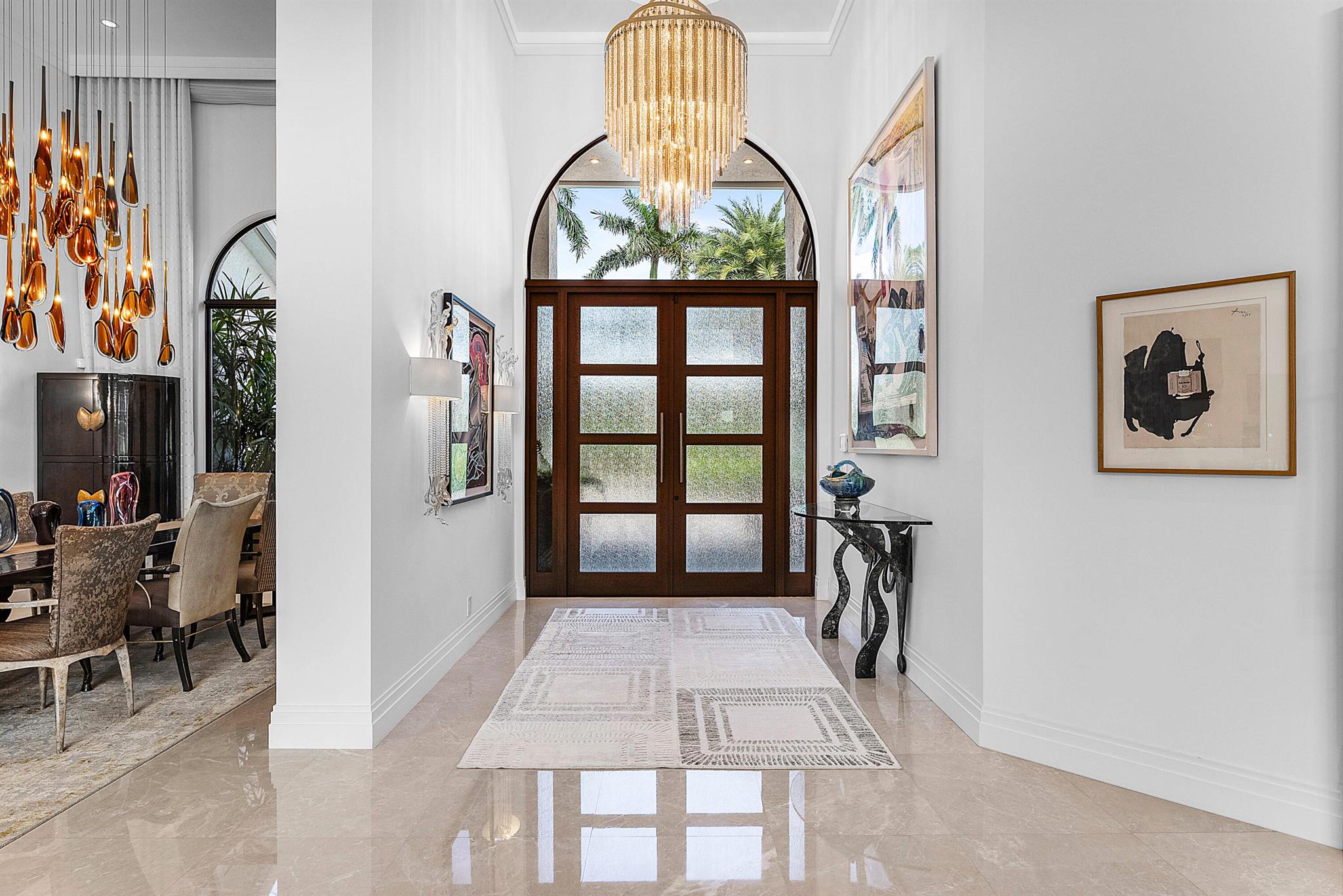 HOLLOWS / POLO CLUB - Residential
