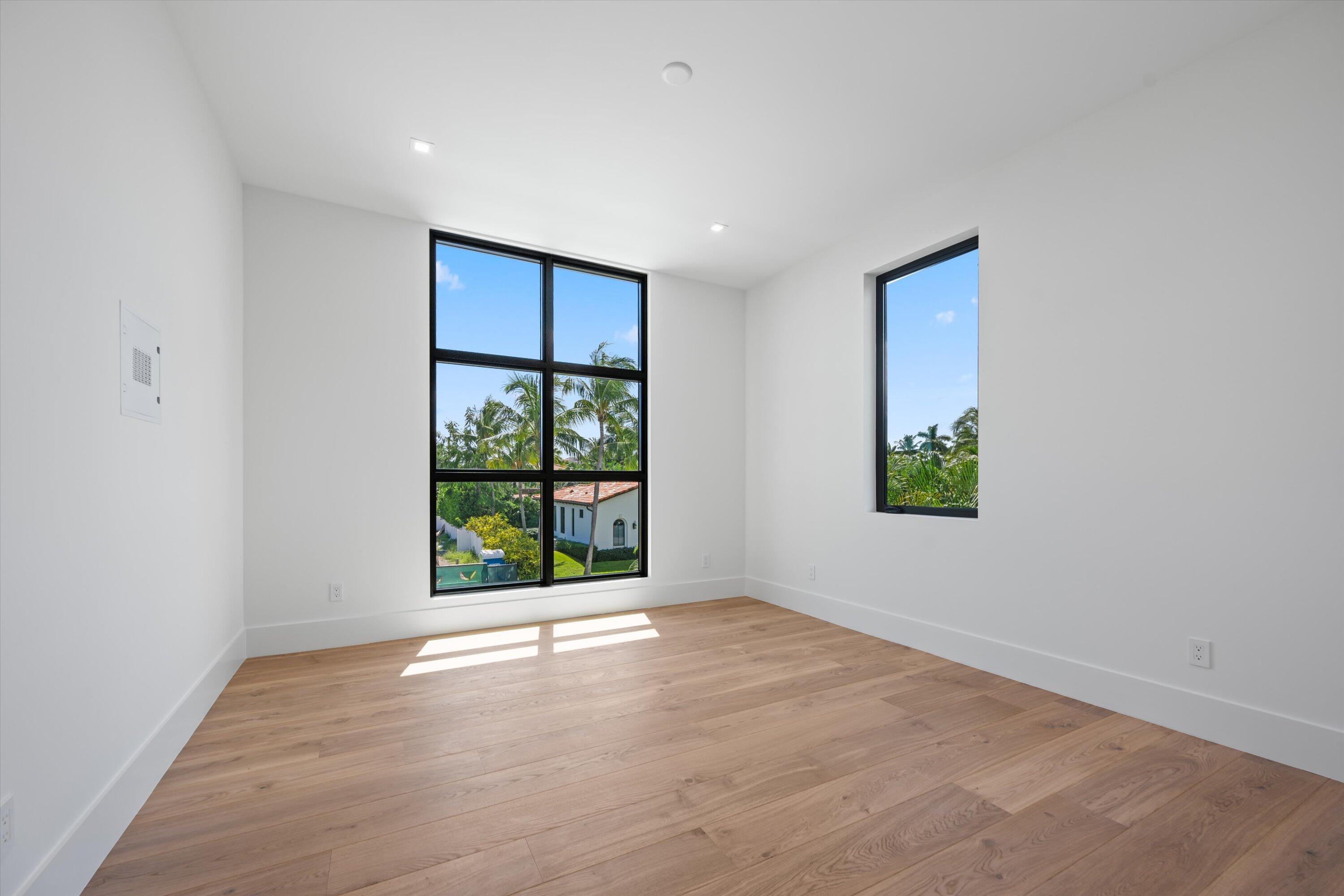BOCA VILLAS SEC A - Residential