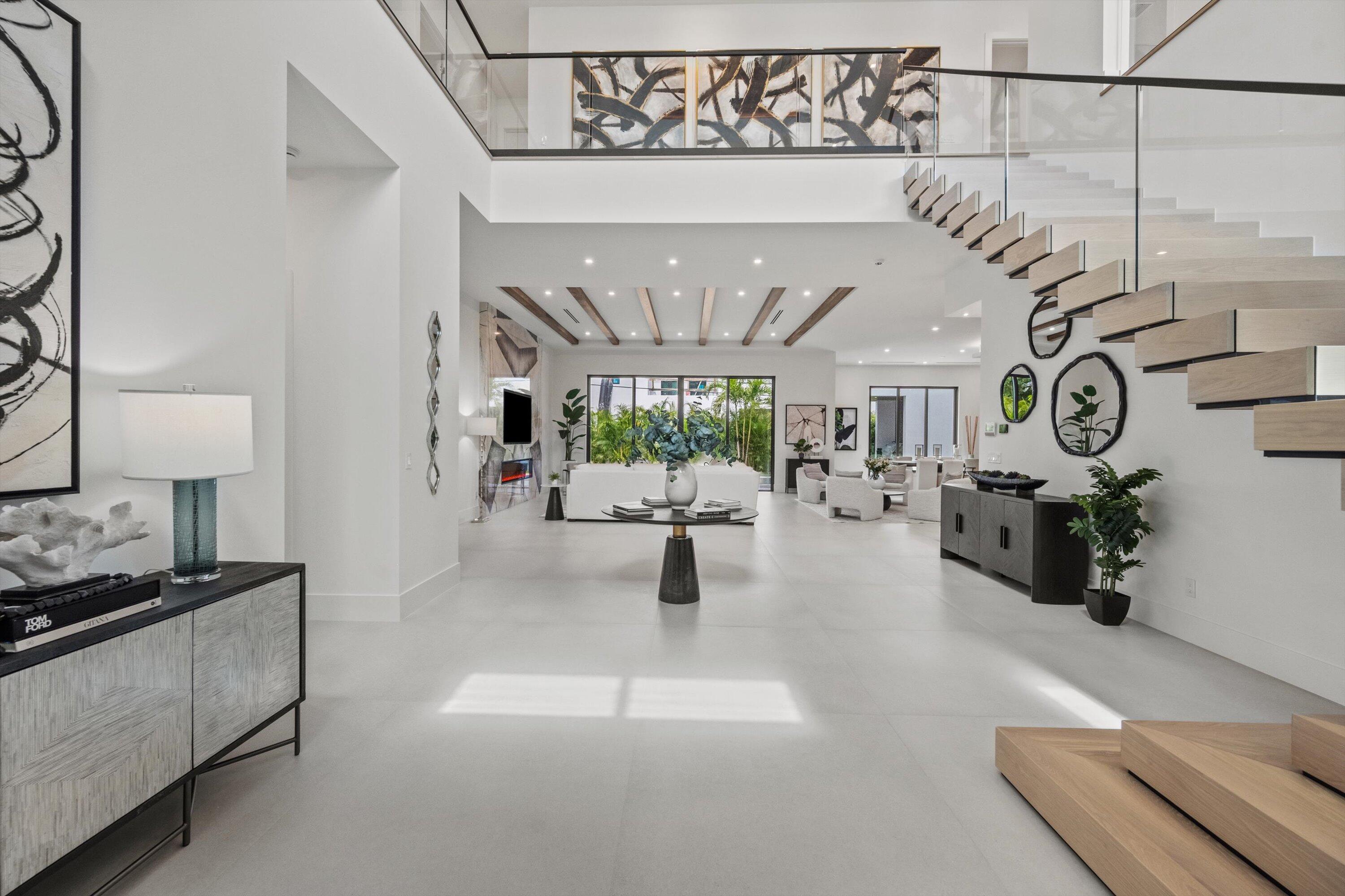 BOCA VILLAS SEC A - Residential