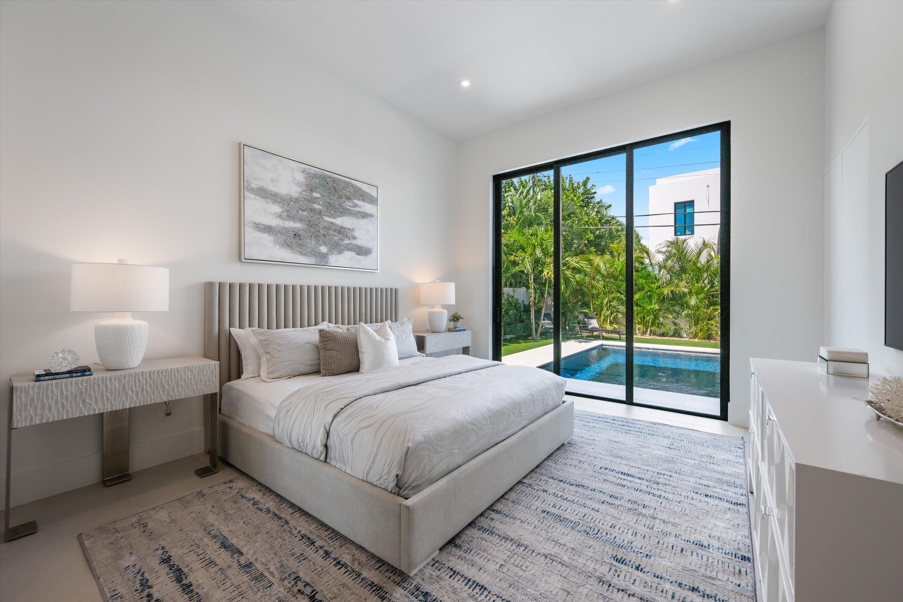 BOCA VILLAS SEC A - Residential