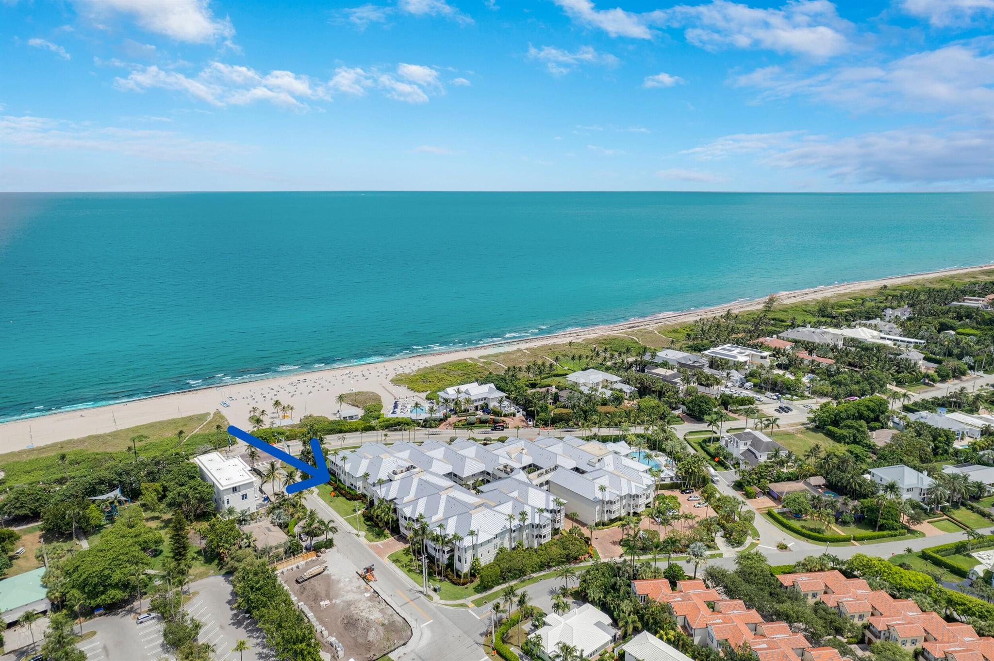 SEAGATE RESIDENCES CONDO - Residential