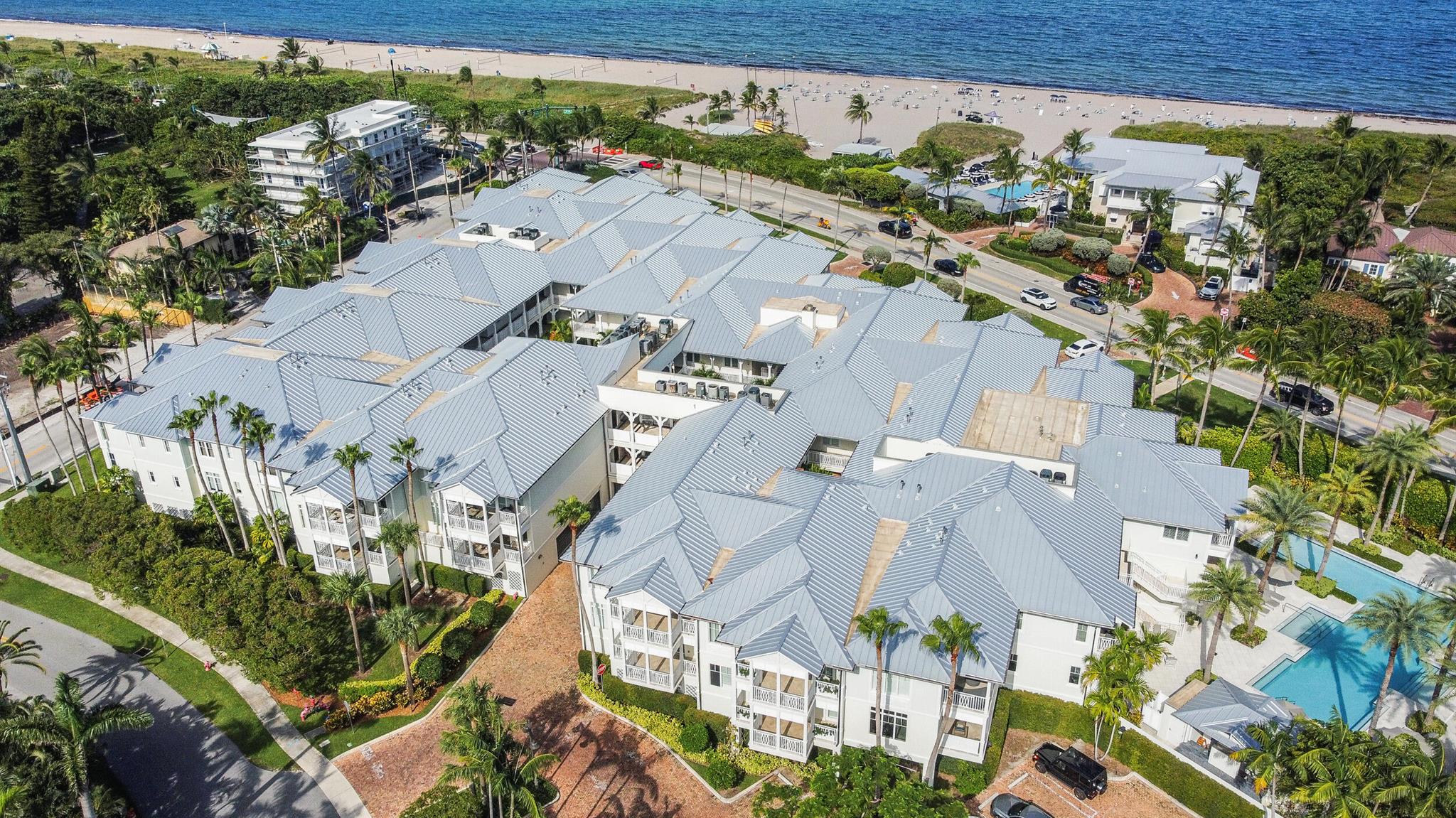 Oceanfront Luxury Living at Its Finest !
Experience coastal elegance in this stunning 4-bedroom oceanfront residence, where water views and beach club living meet impeccable design. The chef's kitchen is a culinary dream, featuring Sub Zero, Miele and Wolf premium appliances. From wine coolers, custom cabinetry, an eat in area, snack bar and a sleek over-sized island perfect for entertaining. An expansive private balcony invites you to unwind with breathtaking sunrises ,gentle sea breezes, and ocean views! Every inch of this home showcases designer finishes, from rich flooring to sophisticated lighting, custom paneling, coiffered ceilings and spa-inspired bathrooms. Enjoy a world-class lifestyle because this unit comes with a private beach club, prestigious country club, and an exclusive yacht club offering dining, golf, fitness, tennis, marina access, and more. Whether as a full-time residence or a coastal retreat, this home delivers the ultimate in luxury, comfort, and convenience, all just steps from the ocean plus the action packed Atlantic Avenue in the sought after Delray Beach. Exclusive restaurants, shopping, spa's, museums, culture and nightlife.
Your oceanfront, tropical, full concierge, dream awaits!