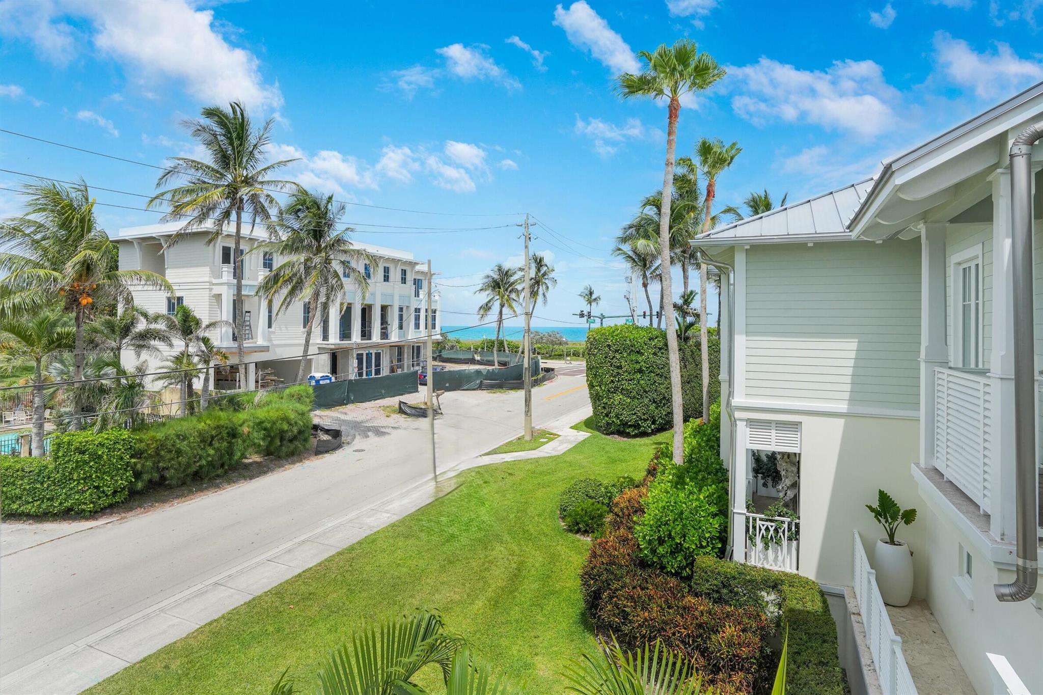 SEAGATE RESIDENCES CONDO - Residential
