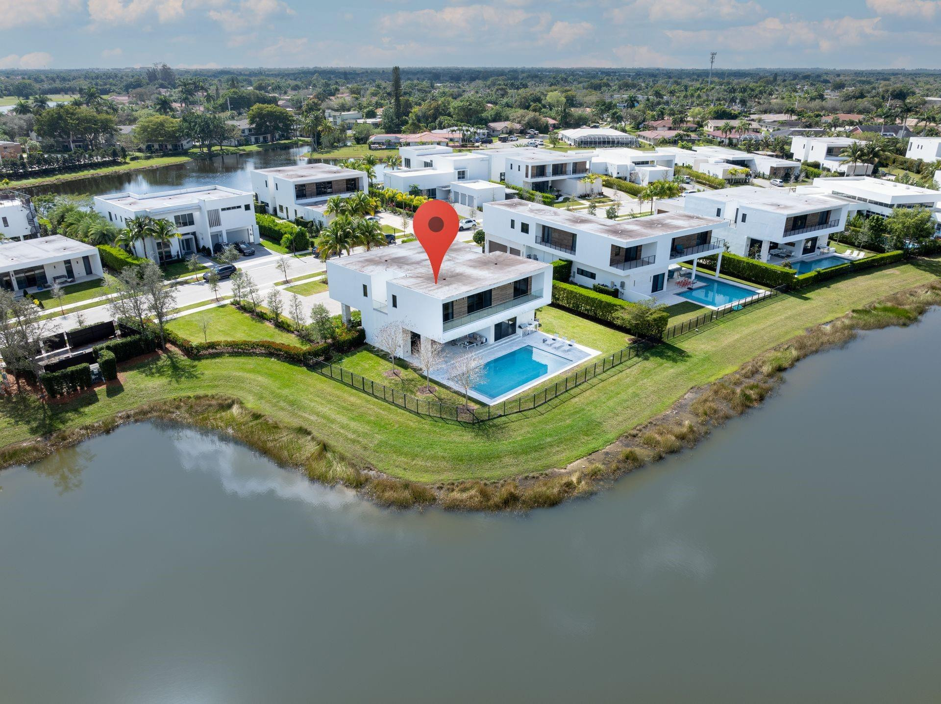 BOTANIKO - Residential