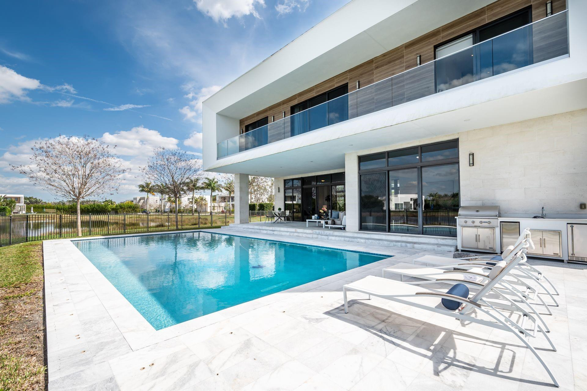 BOTANIKO - Residential