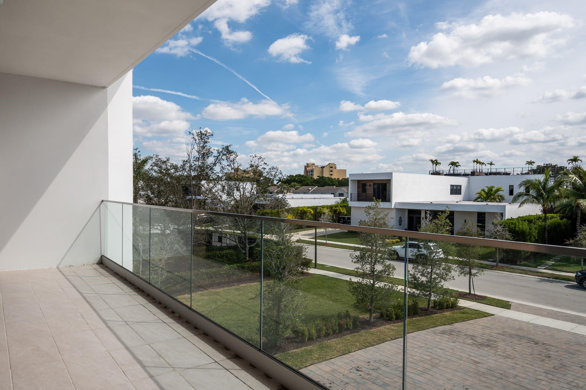 BOTANIKO - Residential