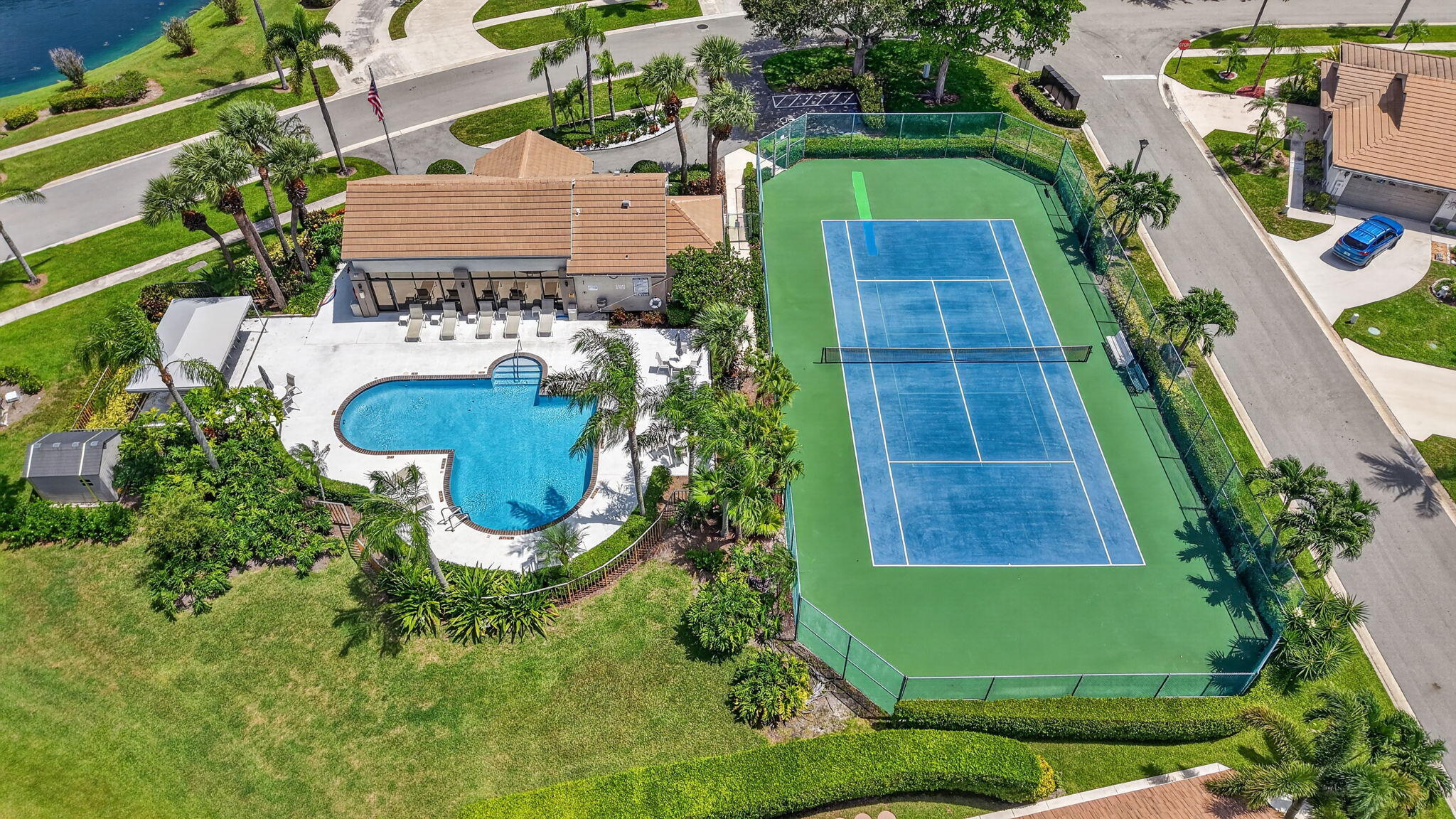 BRIGHTON LAKES - Residential