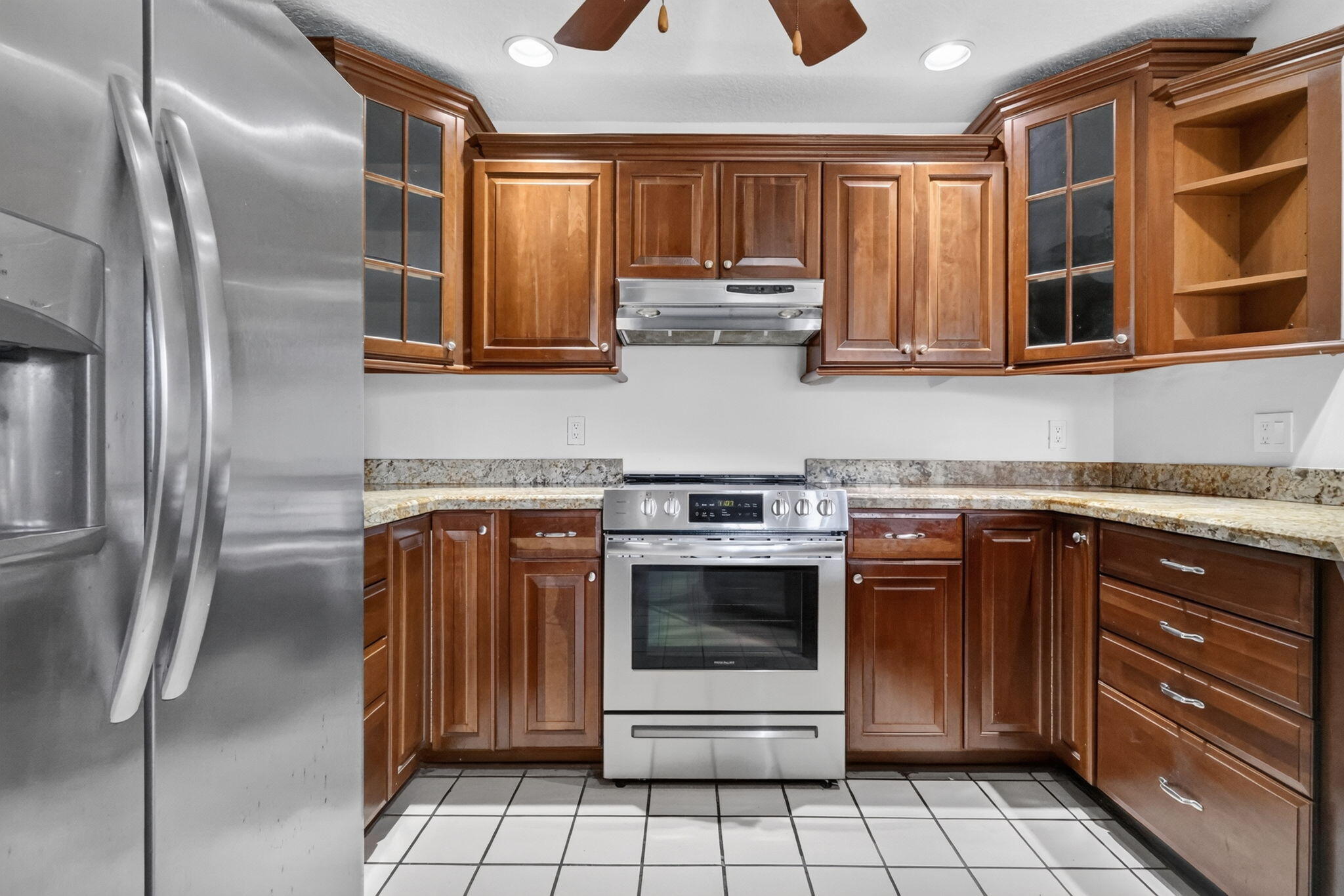 BRIGHTON LAKES - Residential