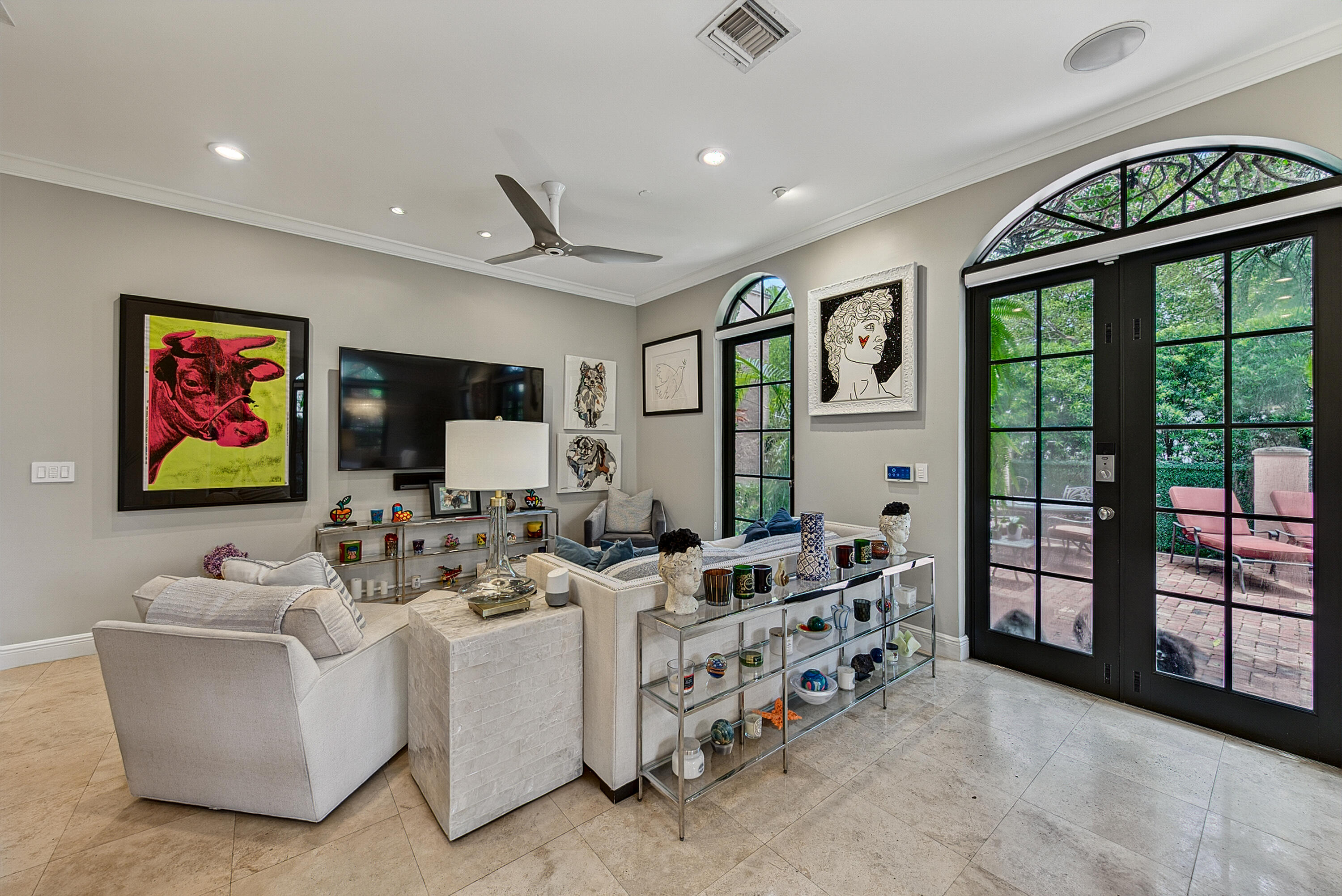 Cole Hammock - Residential
