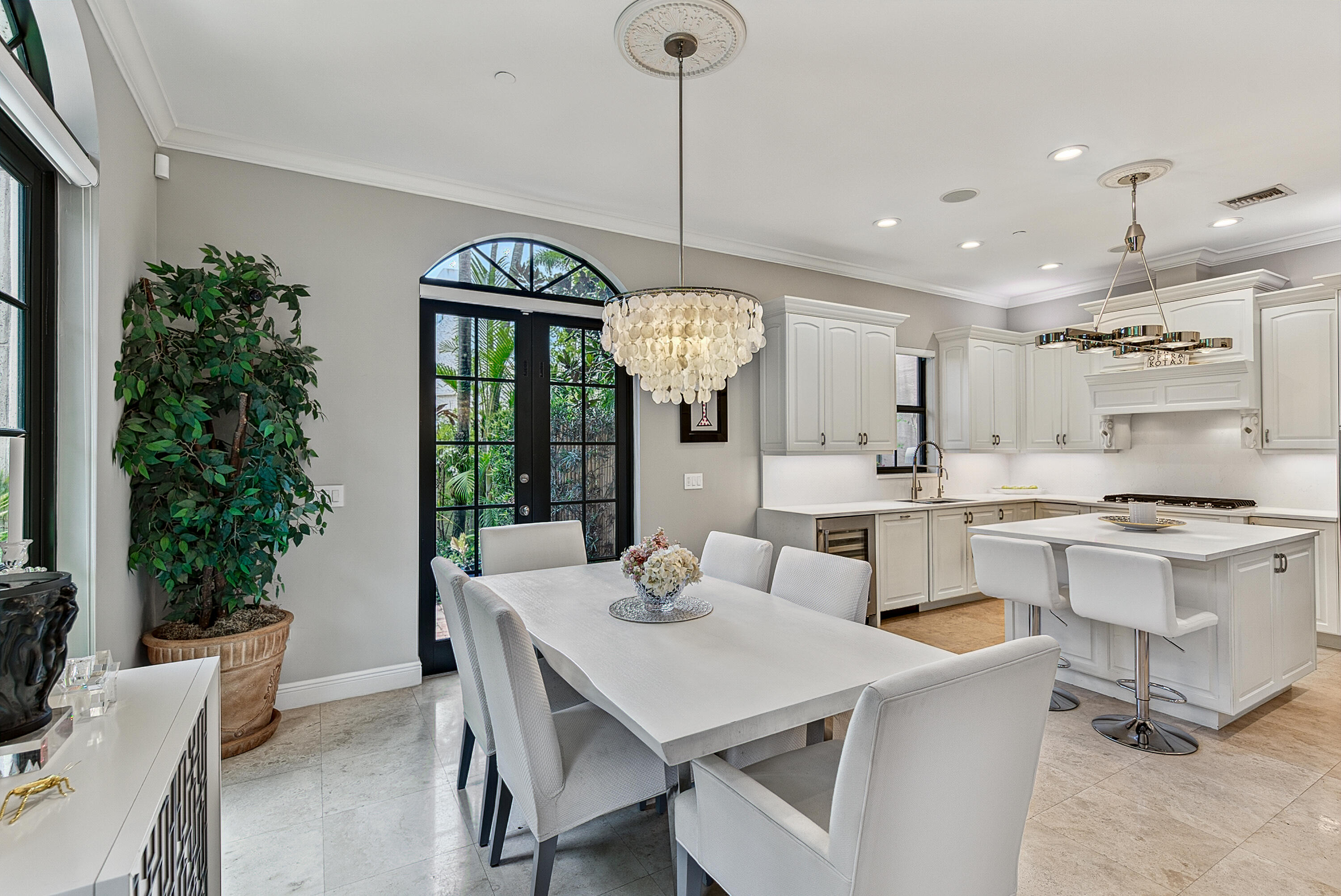 Cole Hammock - Residential