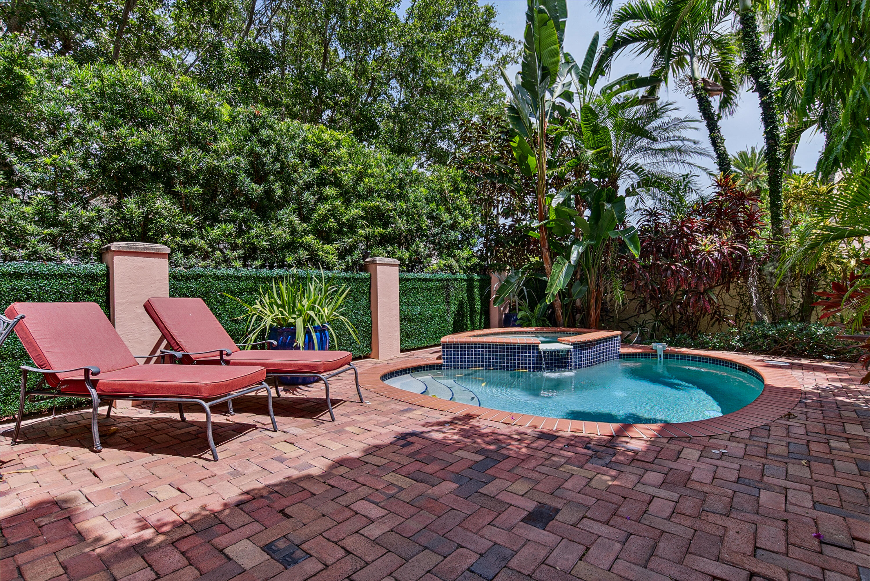 Cole Hammock - Residential