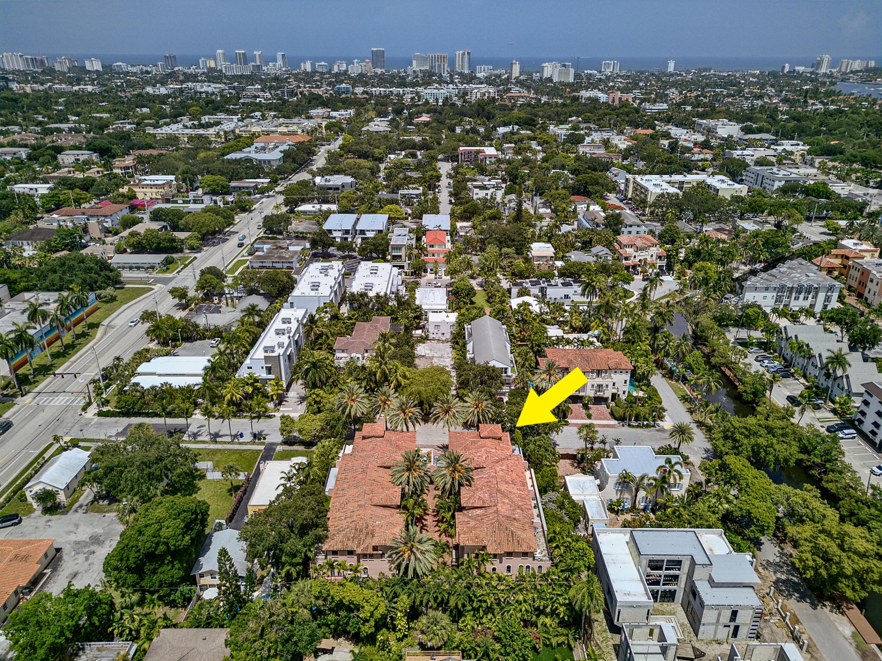 Cole Hammock - Residential
