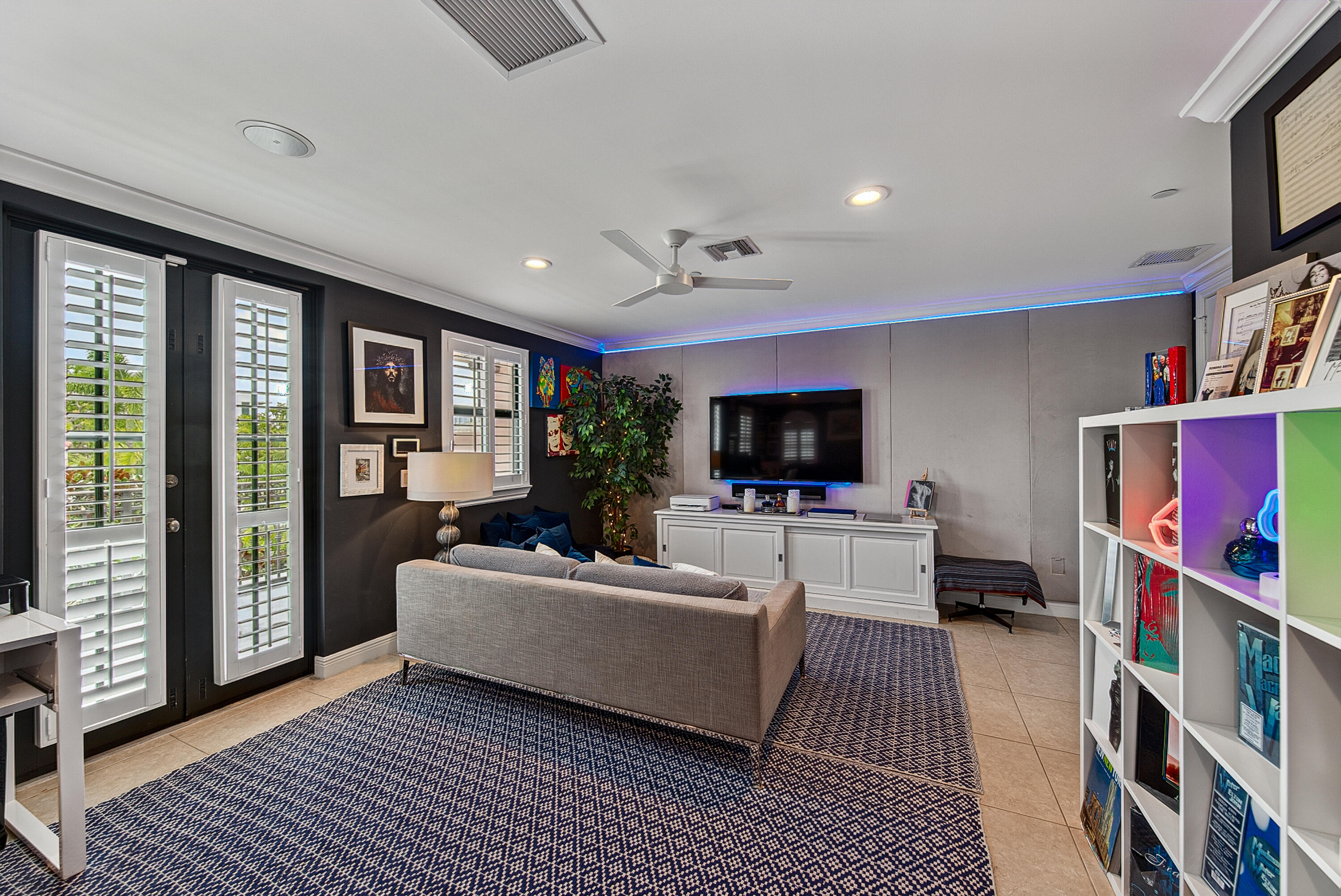 Cole Hammock - Residential