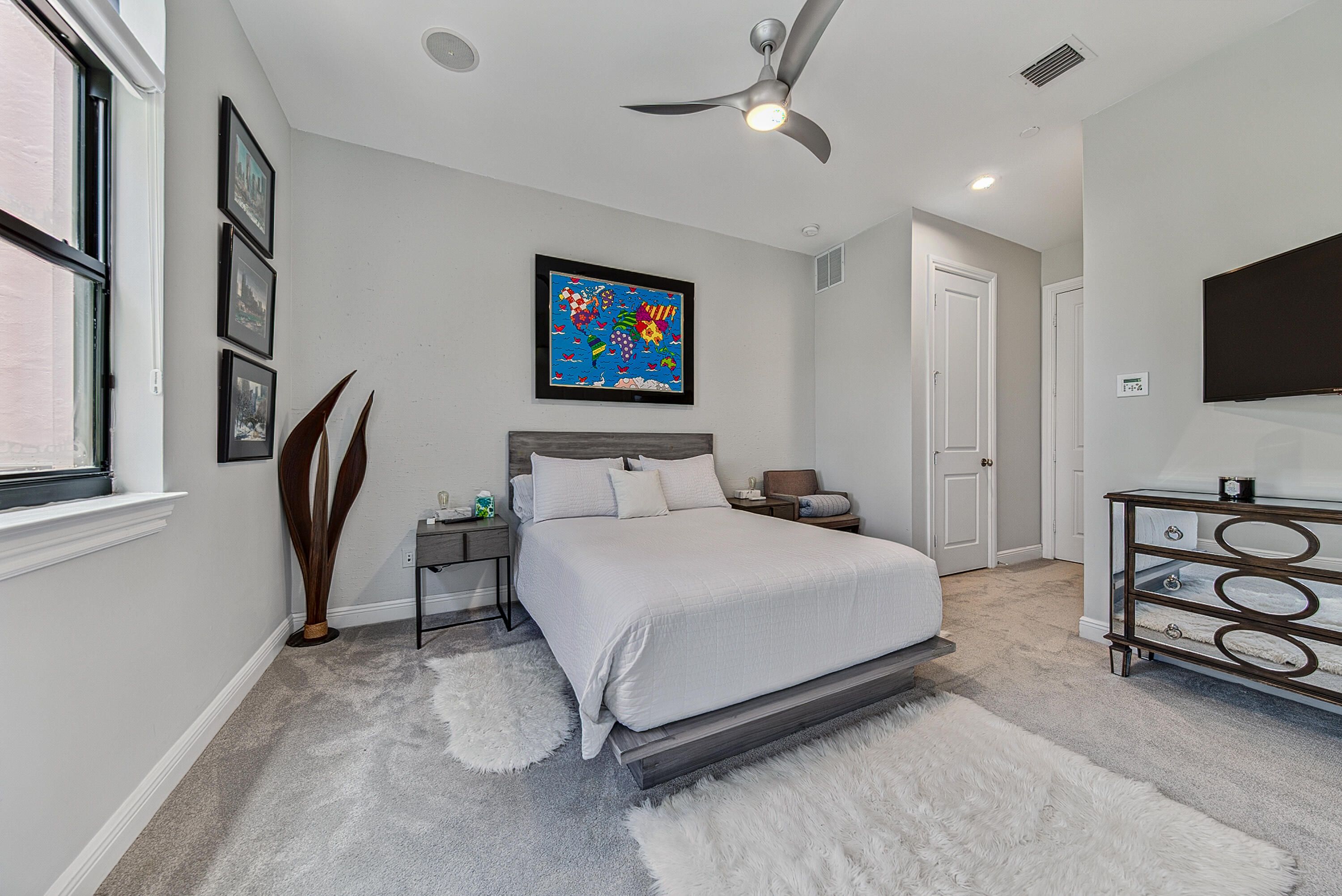 Cole Hammock - Residential