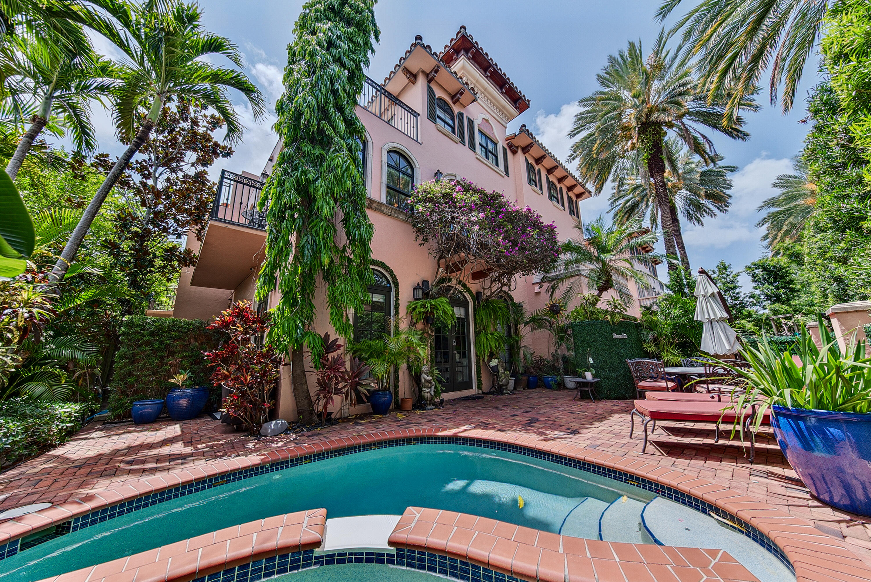 Cole Hammock - Residential