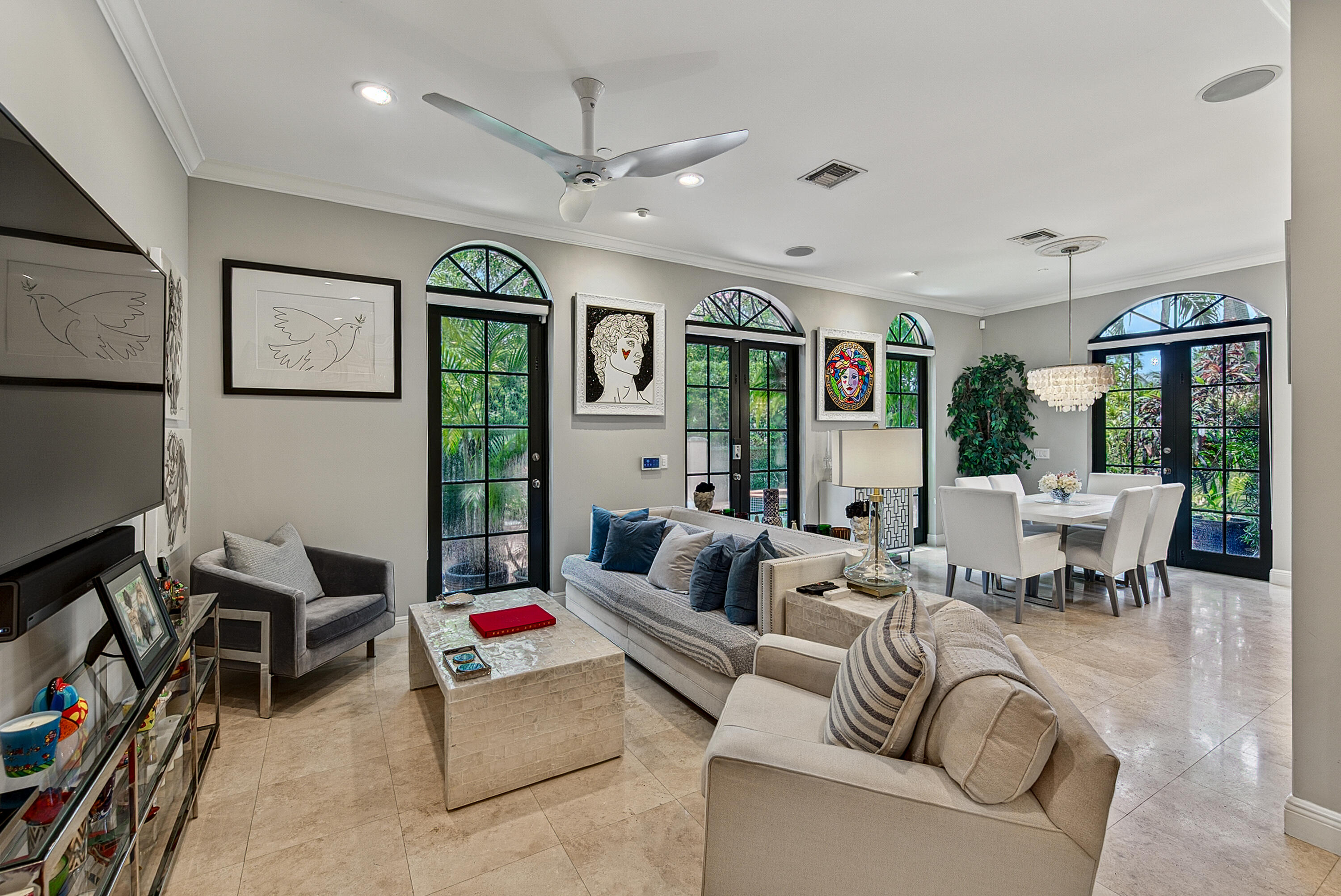 Cole Hammock - Residential