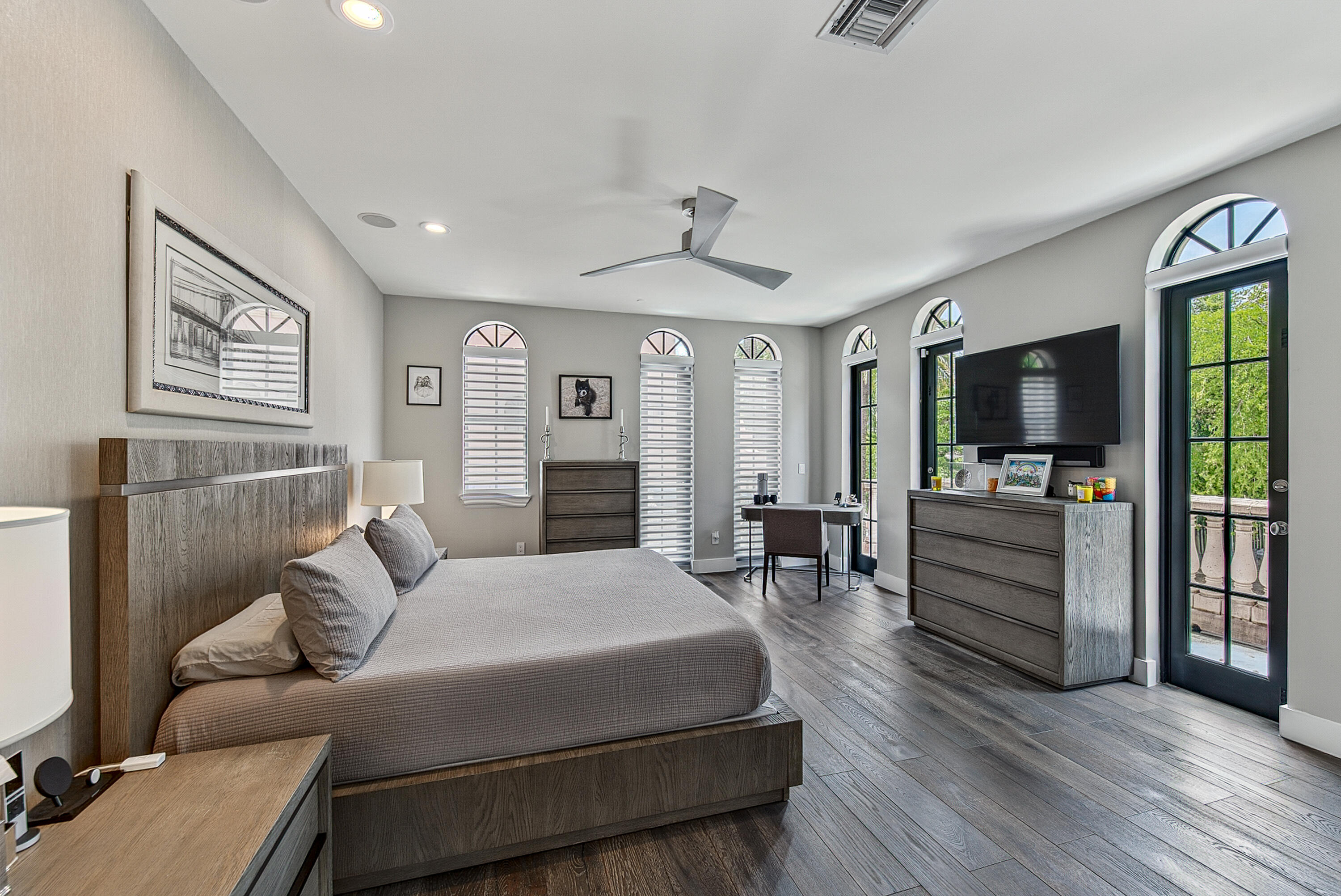Cole Hammock - Residential