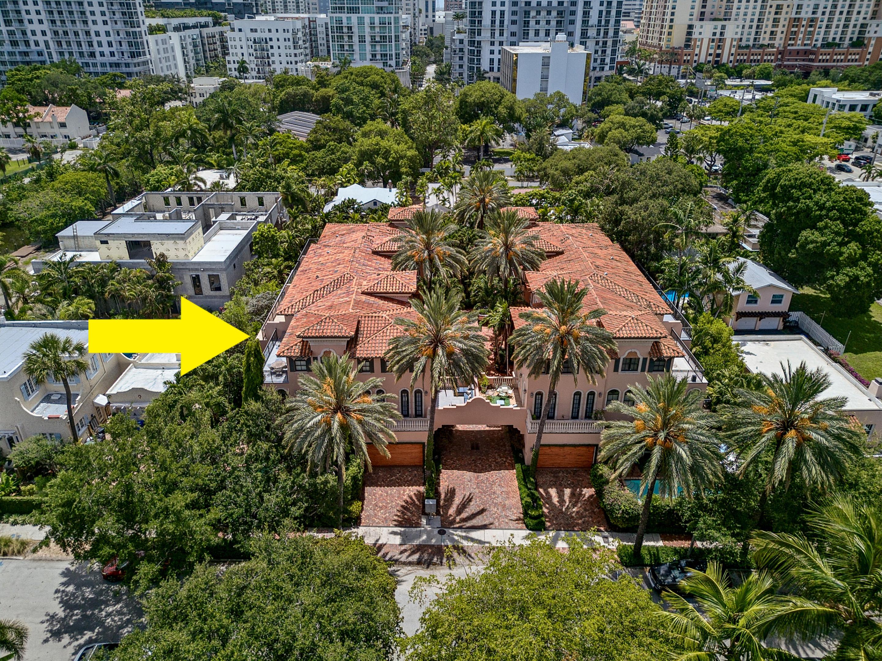 Cole Hammock - Residential