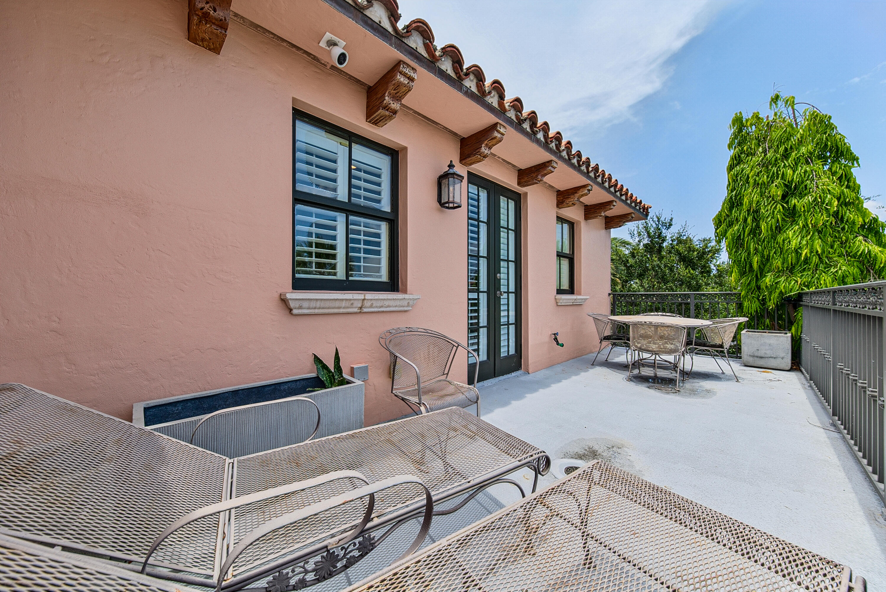 Cole Hammock - Residential