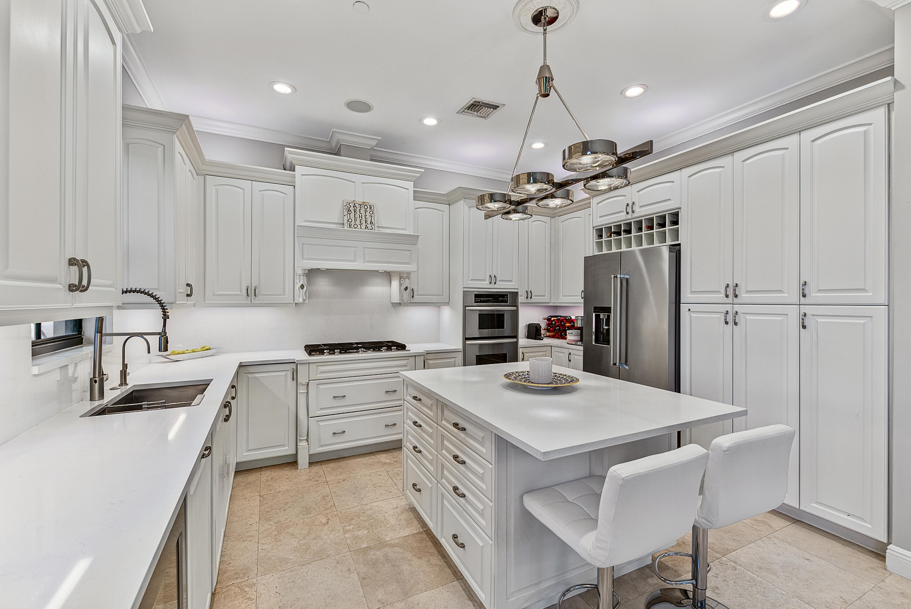 Cole Hammock - Residential