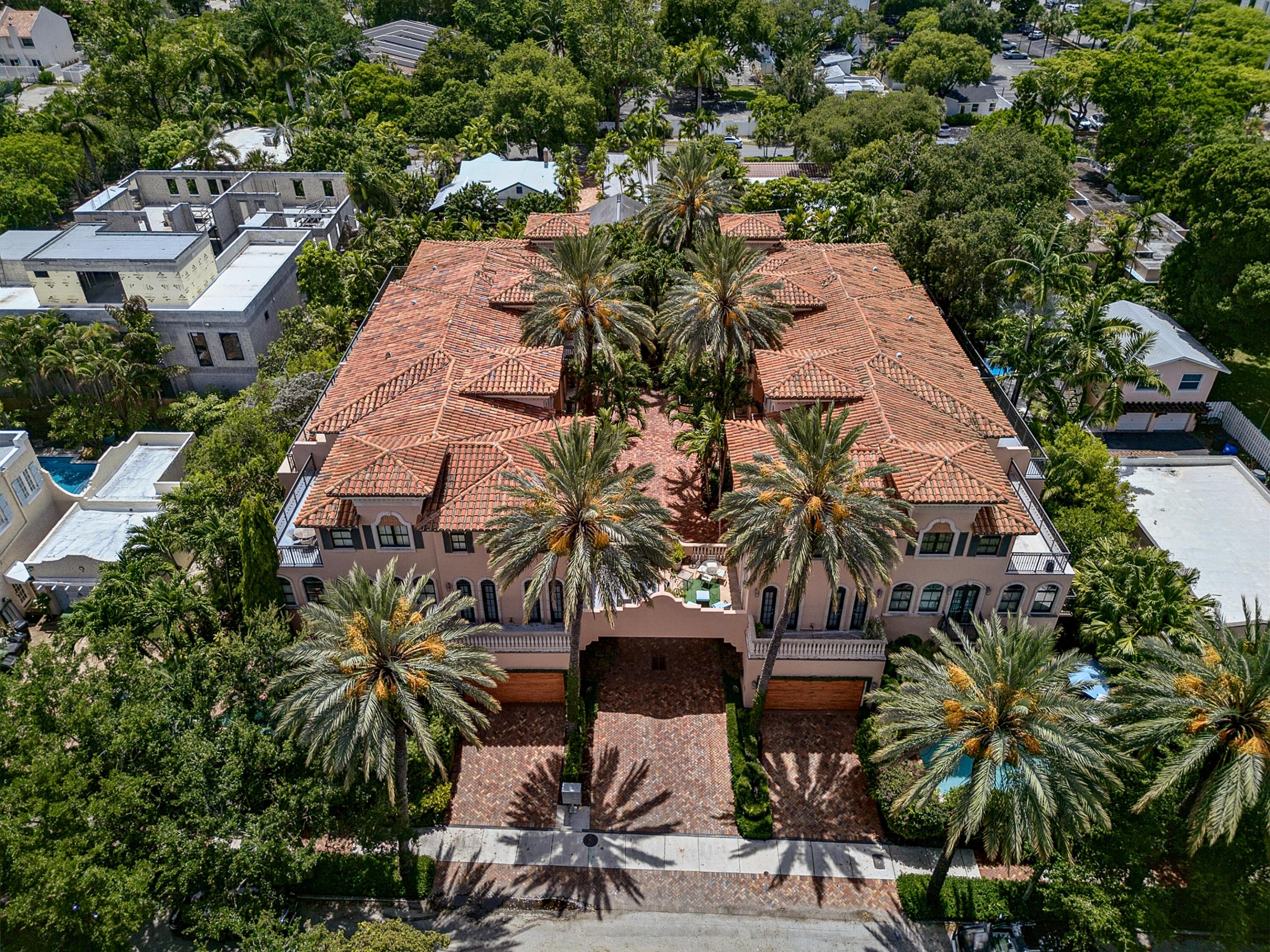 Cole Hammock - Residential