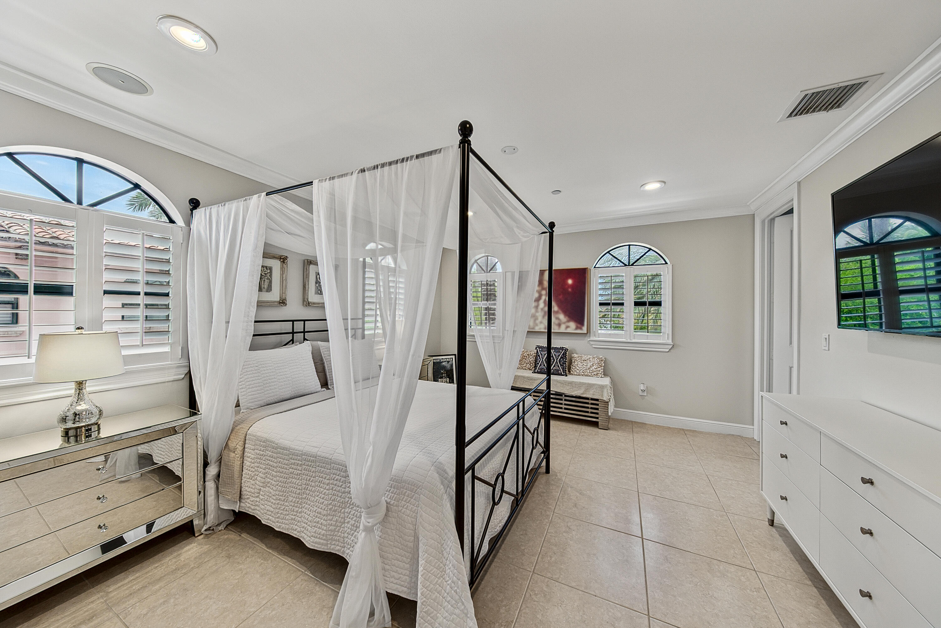 Cole Hammock - Residential