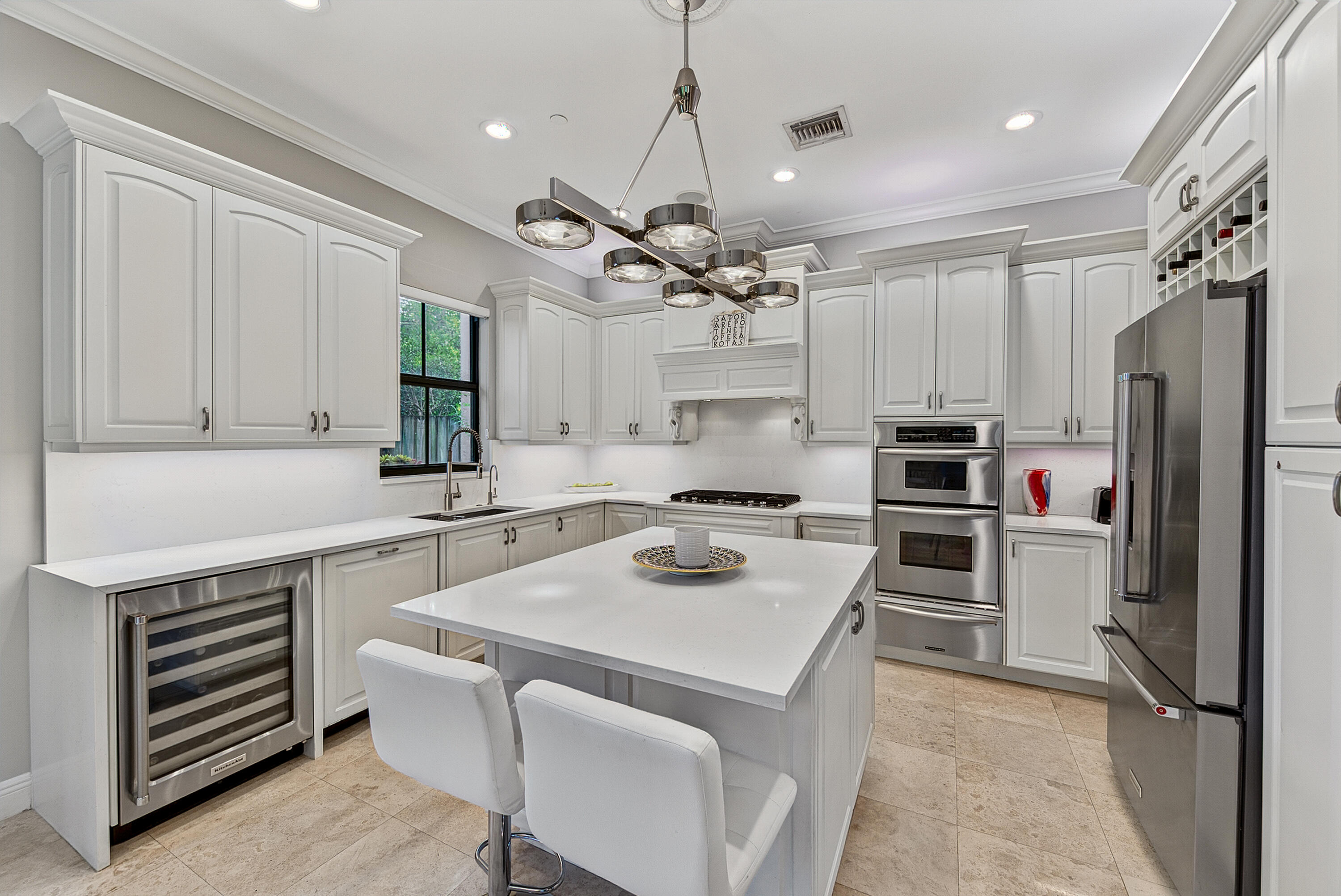 Cole Hammock - Residential