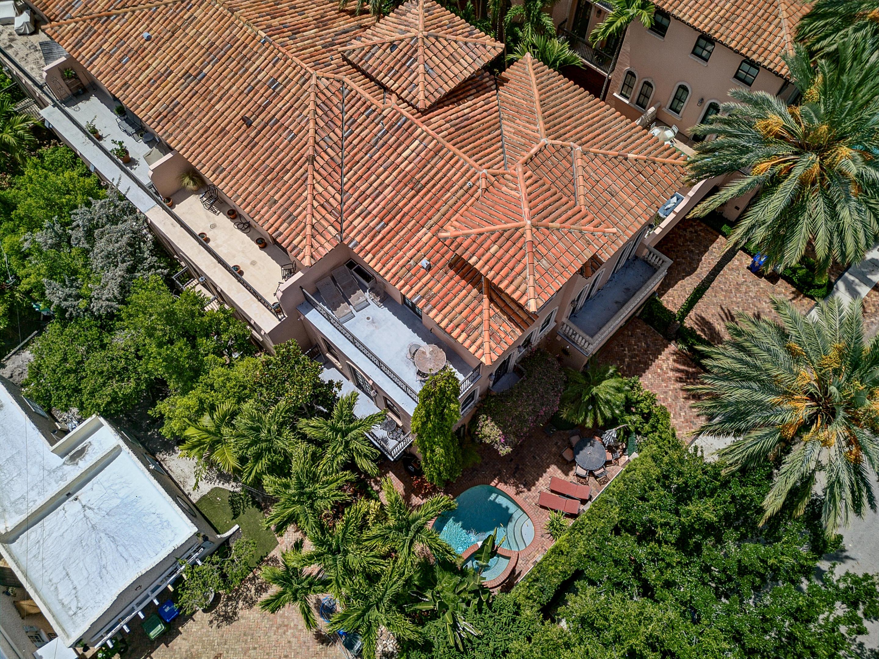 Cole Hammock - Residential