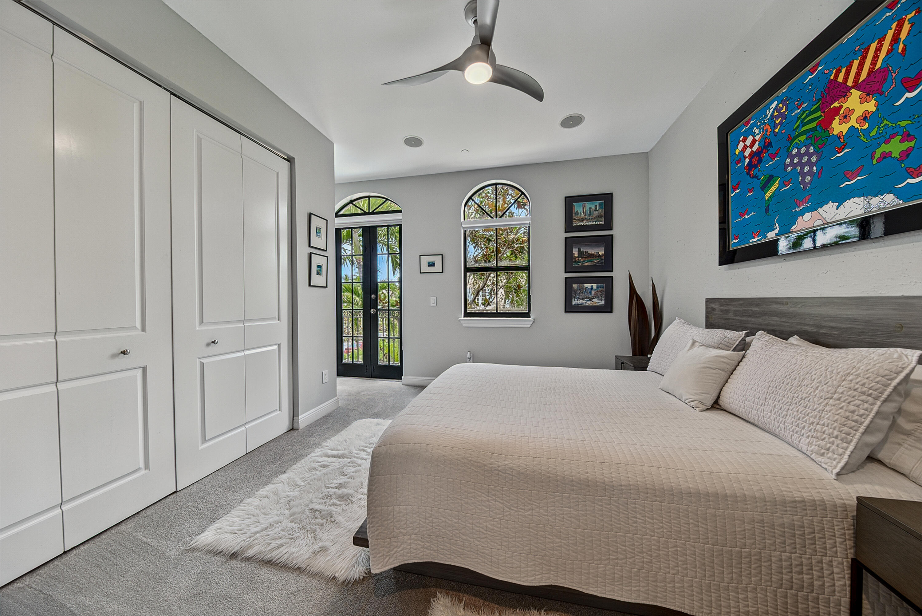 Cole Hammock - Residential