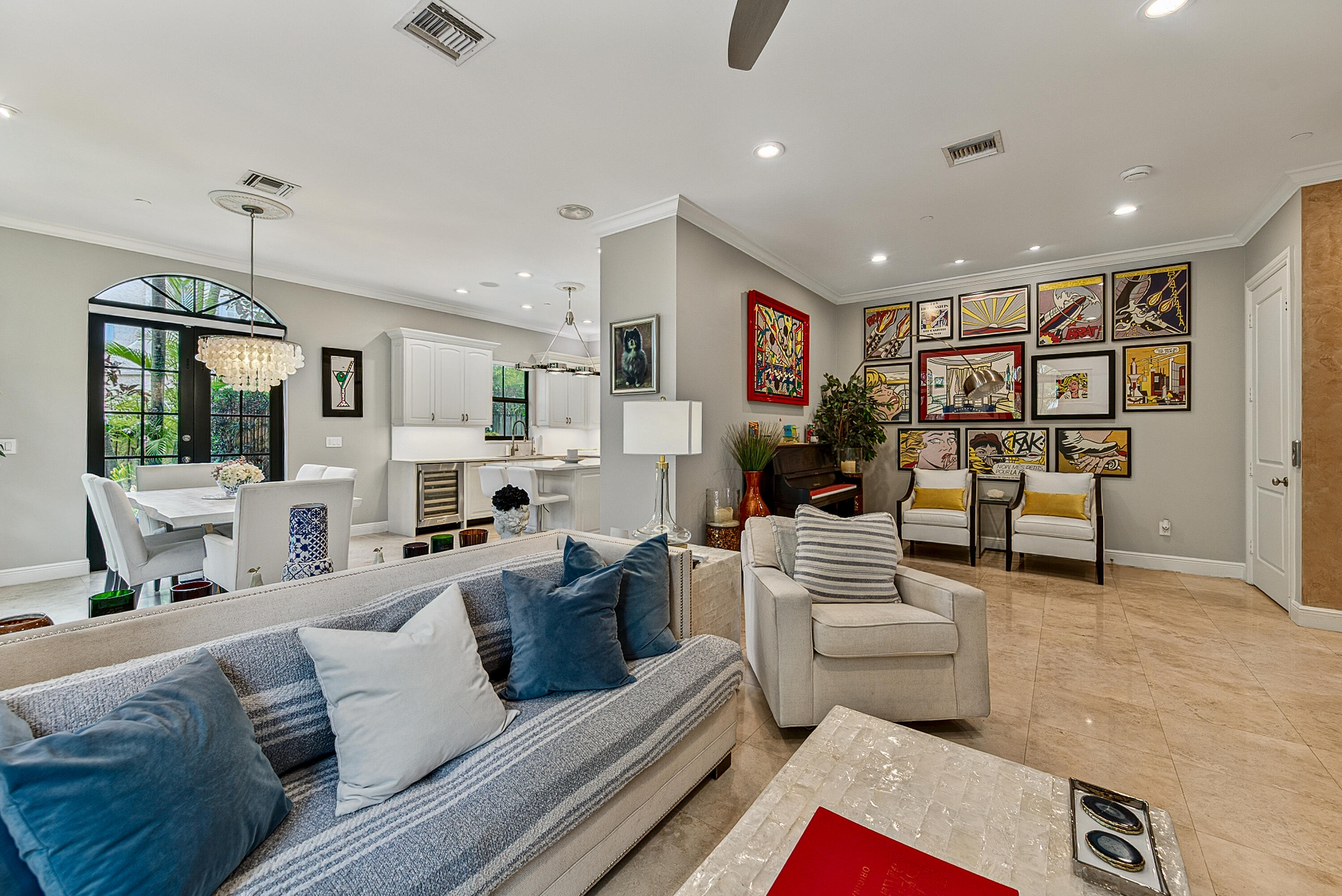 Cole Hammock - Residential