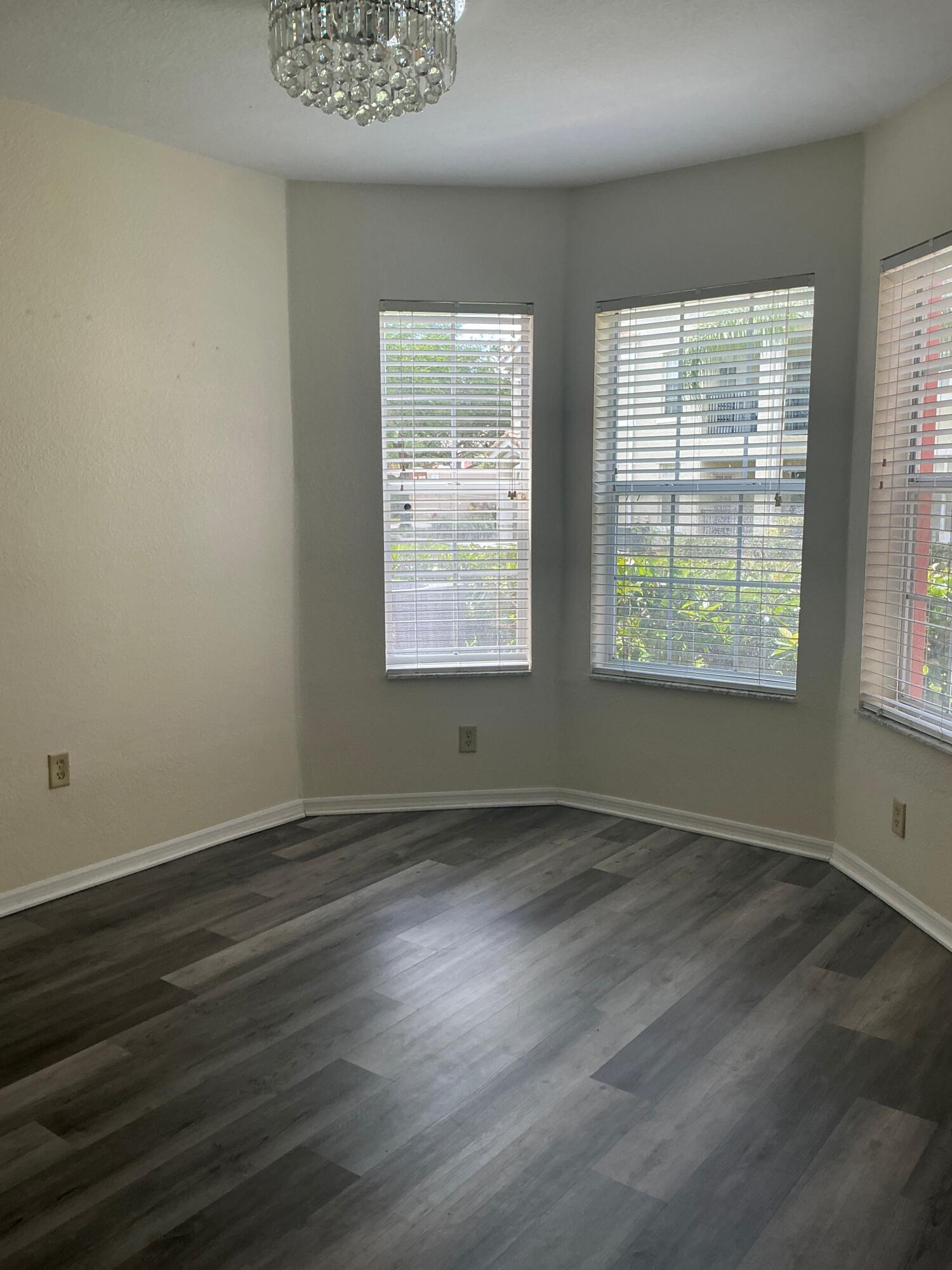 THE BELMONT II AT ST LUCIE WEST, A CONDOMINIUM - Residential Lease
