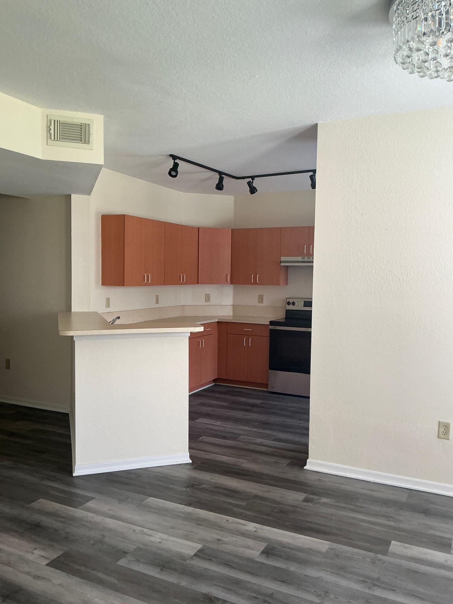 THE BELMONT II AT ST LUCIE WEST, A CONDOMINIUM - Residential Lease