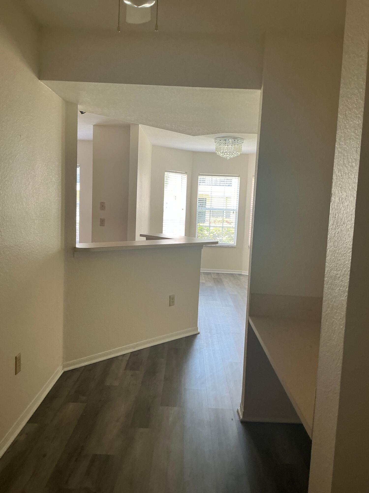 THE BELMONT II AT ST LUCIE WEST, A CONDOMINIUM - Residential Lease