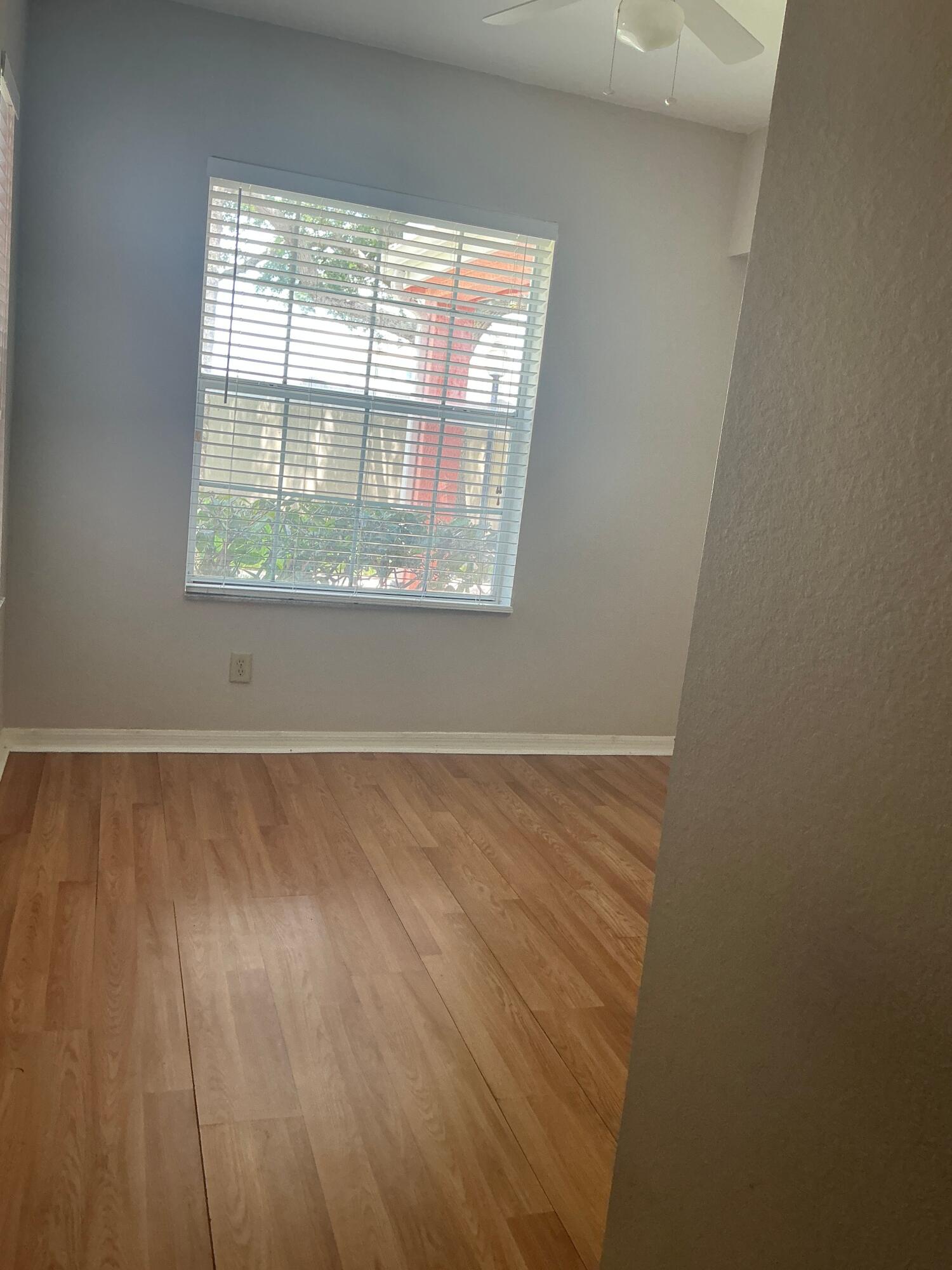 THE BELMONT II AT ST LUCIE WEST, A CONDOMINIUM - Residential Lease