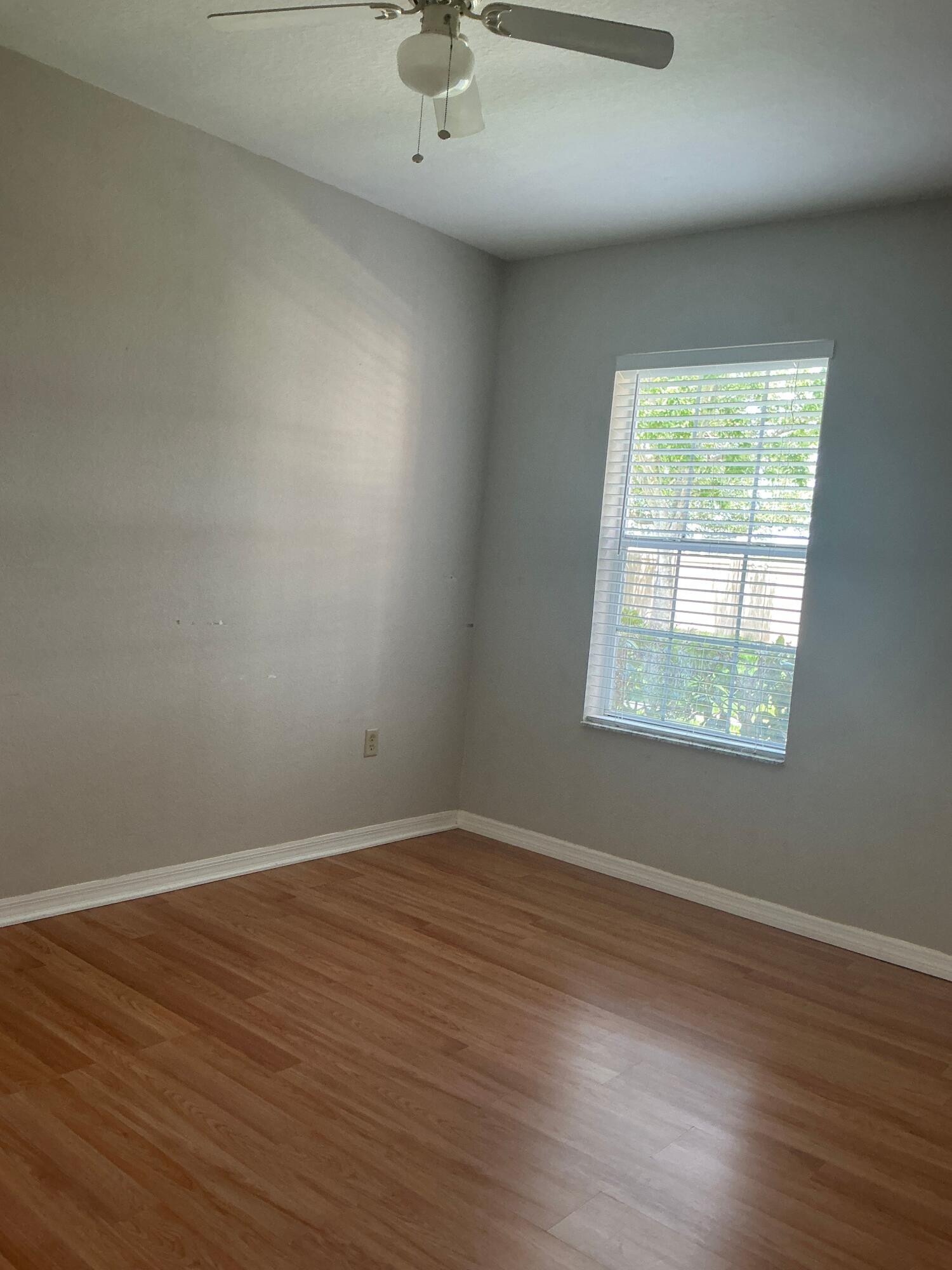 THE BELMONT II AT ST LUCIE WEST, A CONDOMINIUM - Residential Lease