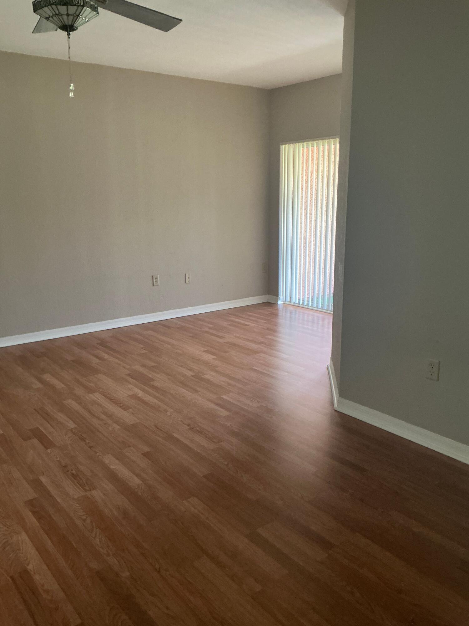 THE BELMONT II AT ST LUCIE WEST, A CONDOMINIUM - Residential Lease