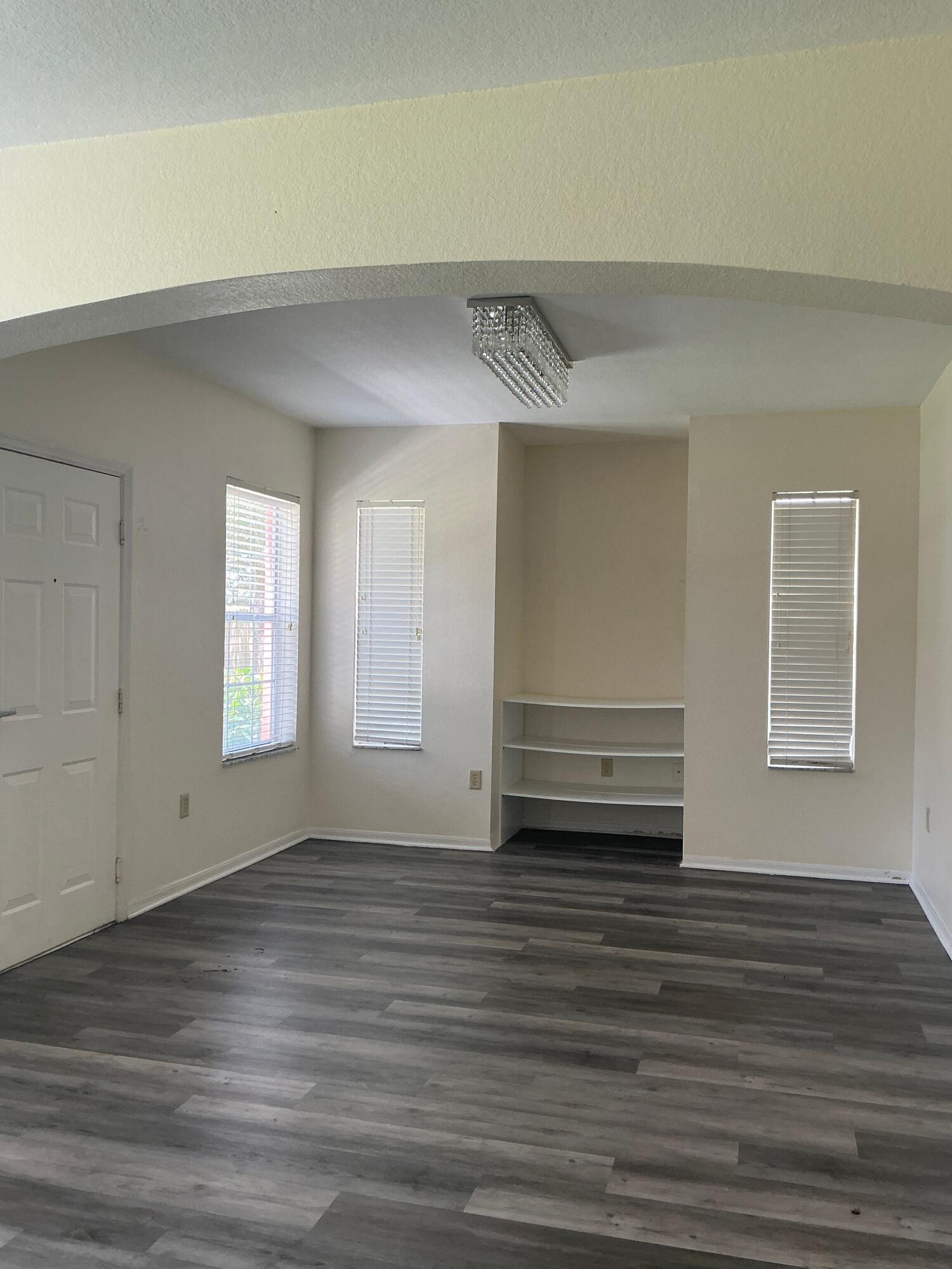 THE BELMONT II AT ST LUCIE WEST, A CONDOMINIUM - Residential Lease