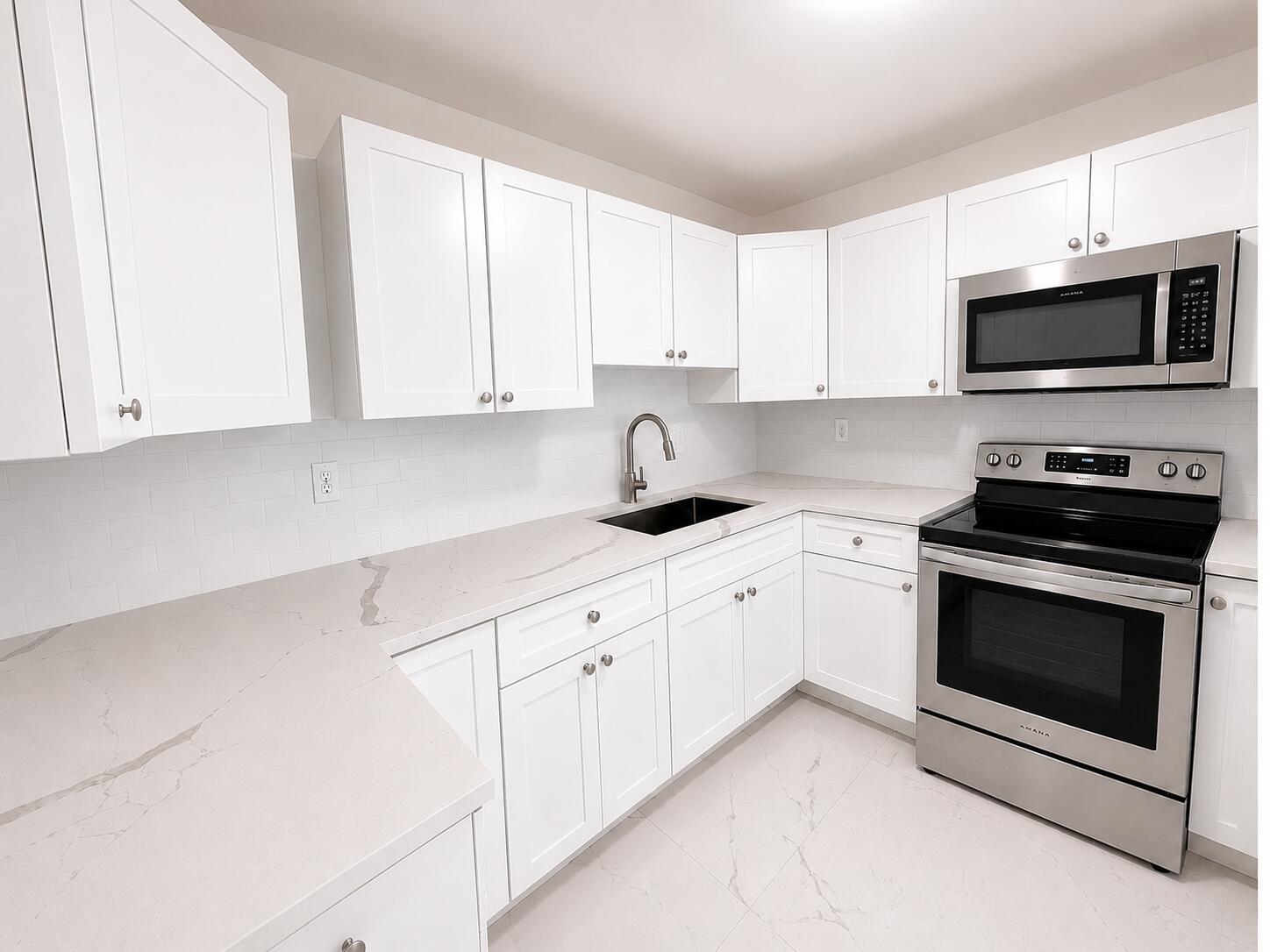 CORAL SPRINGS SUB NO 1 - Residential Lease