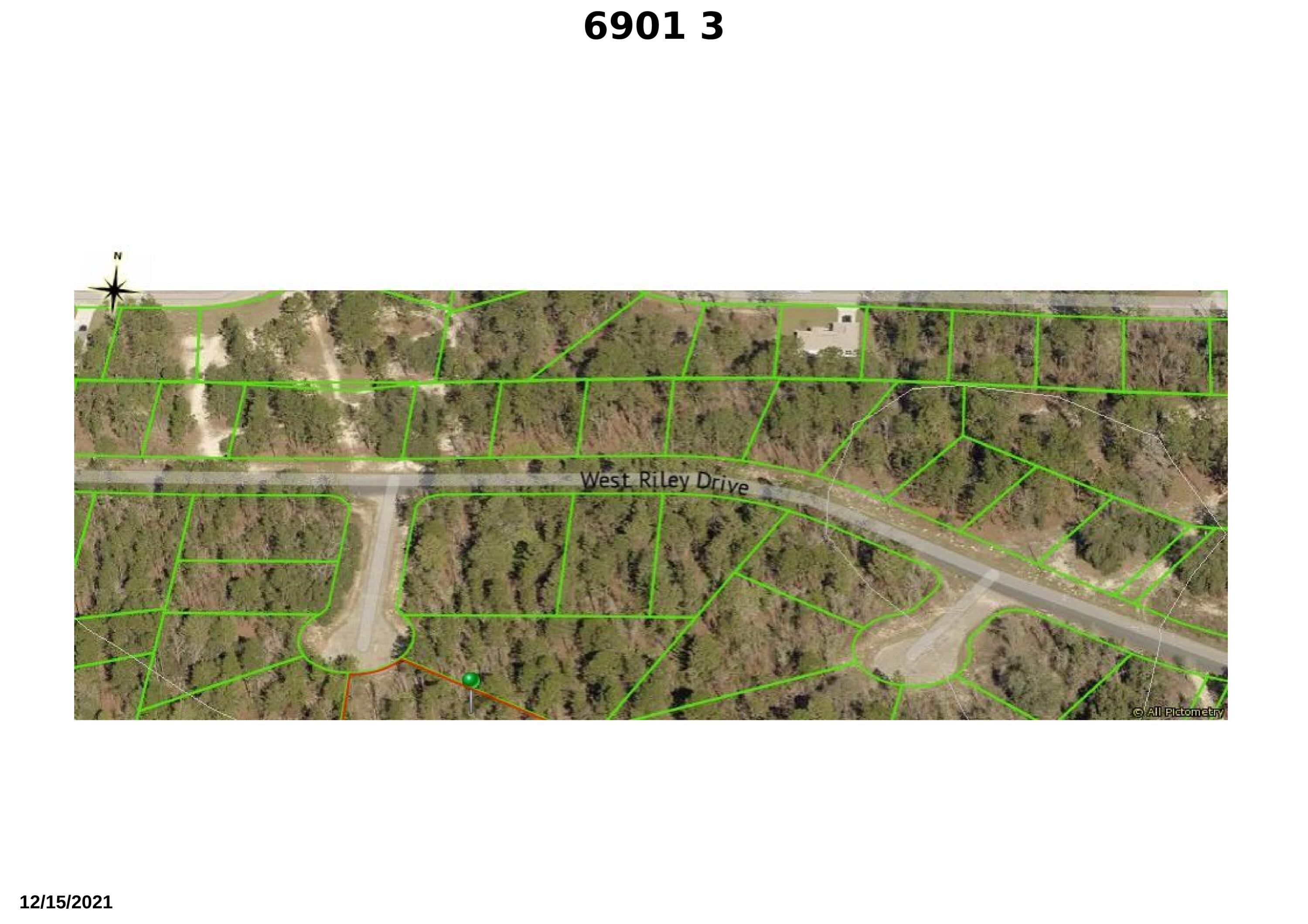 CITRUS SPRINGS UNIT 23 - Land
