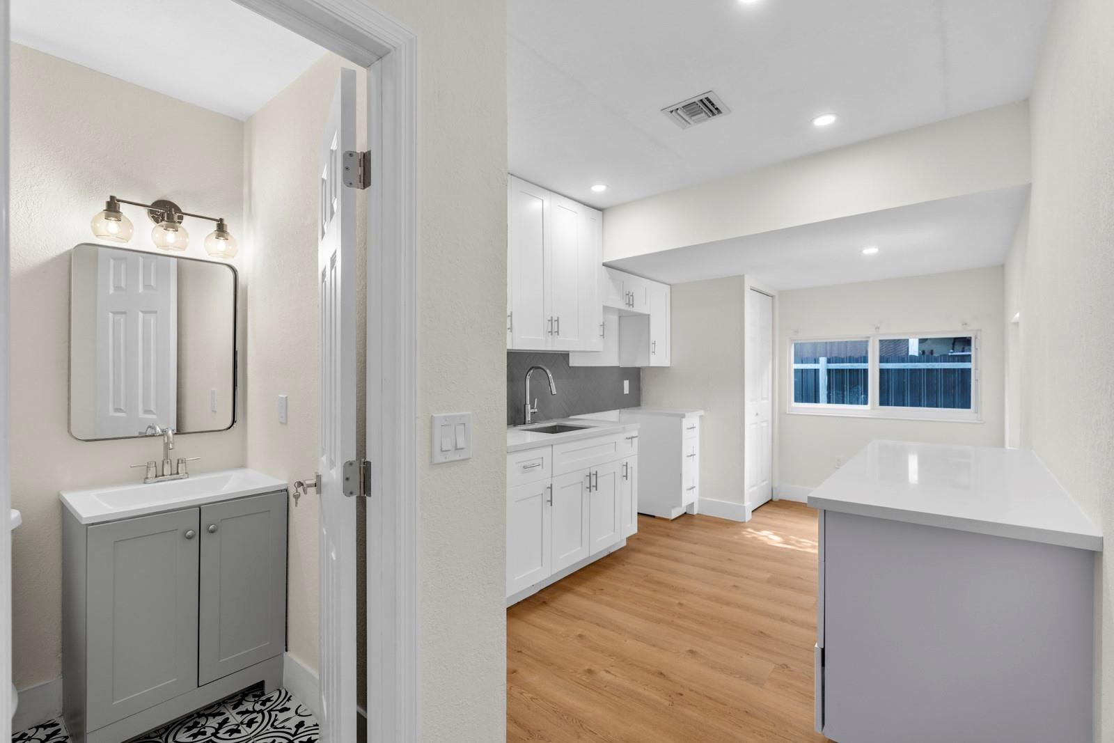 West Buena Vista - Residential Lease