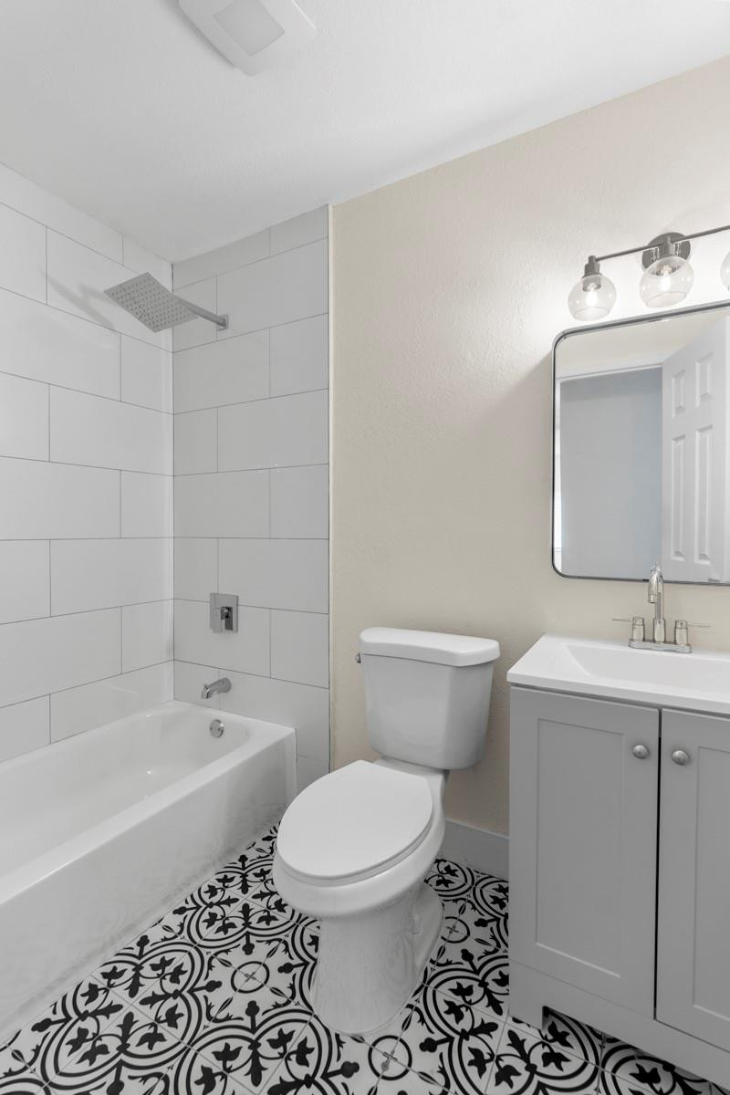 West Buena Vista - Residential Lease