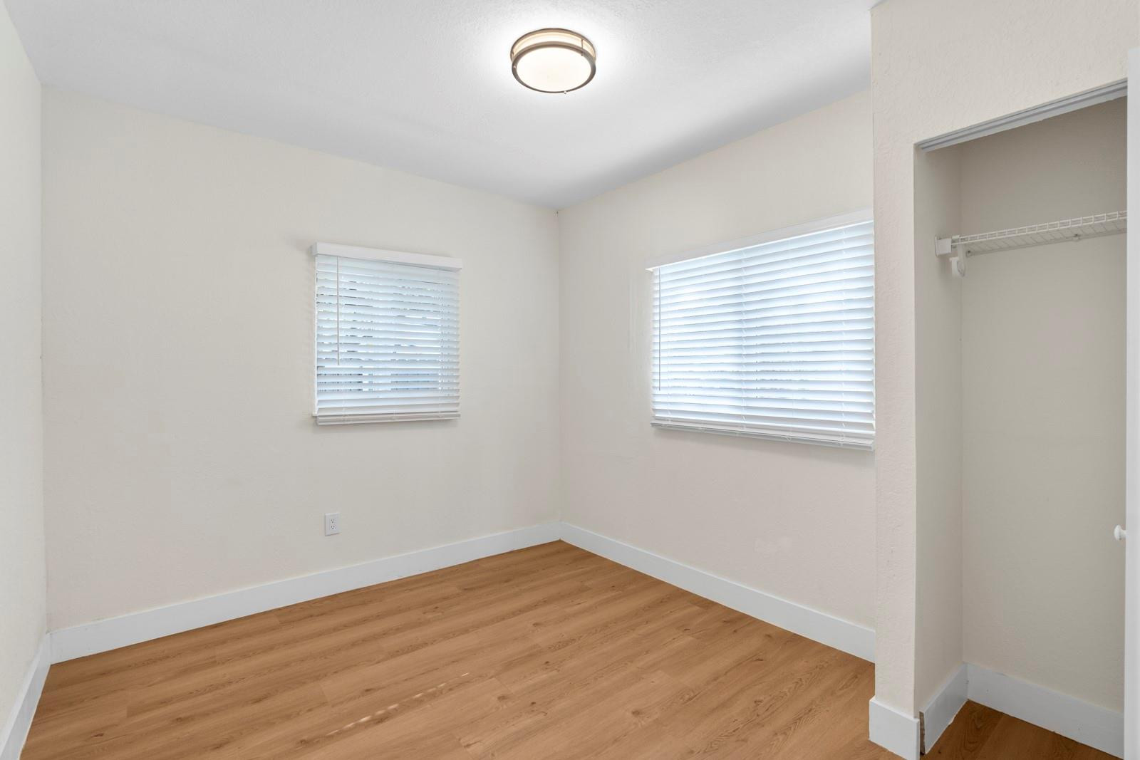 West Buena Vista - Residential Lease