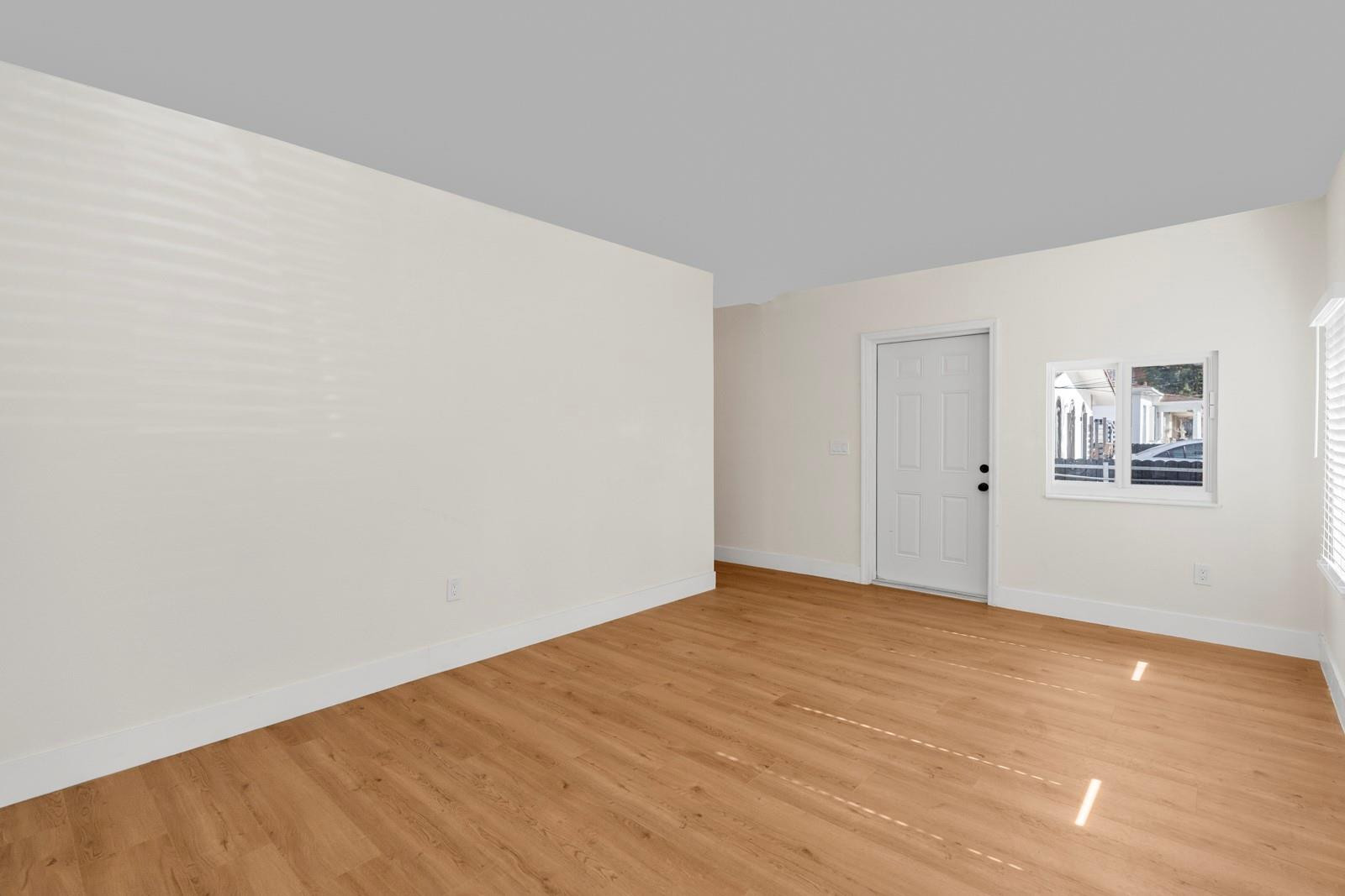 West Buena Vista - Residential Lease