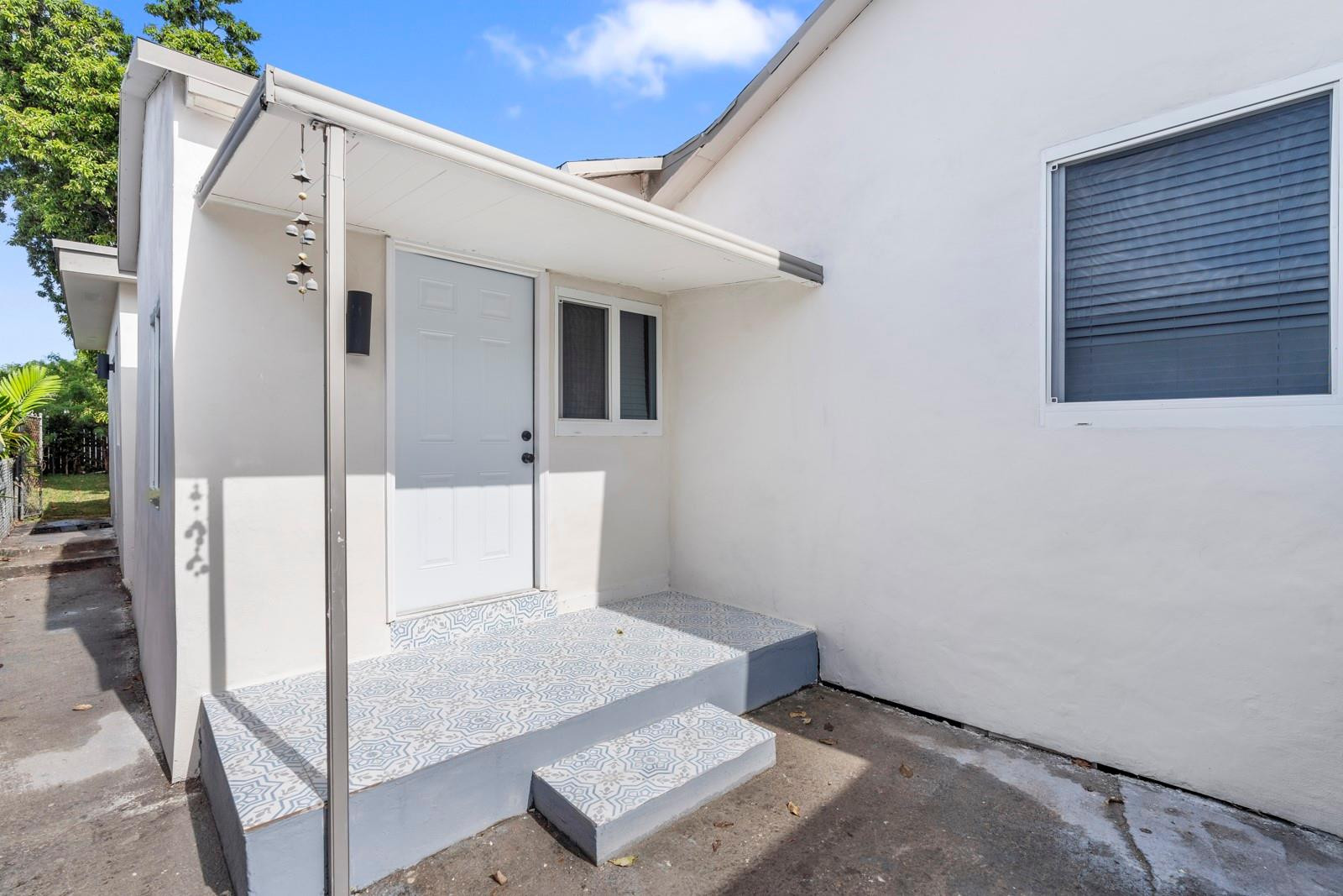 West Buena Vista - Residential Lease