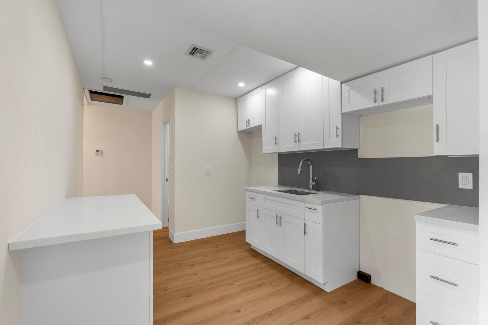 West Buena Vista - Residential Lease