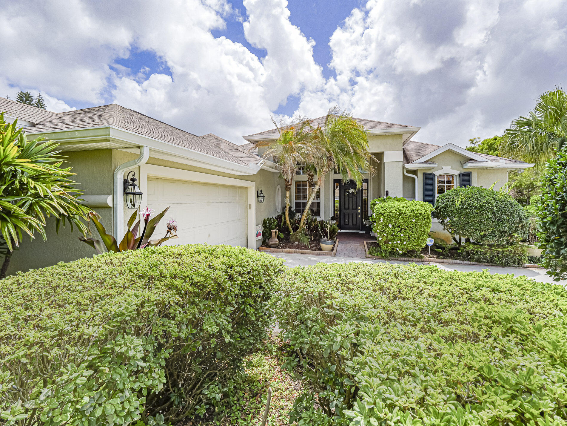 COLLIER CLUB PHASE IIA SUBDIVISION - Residential