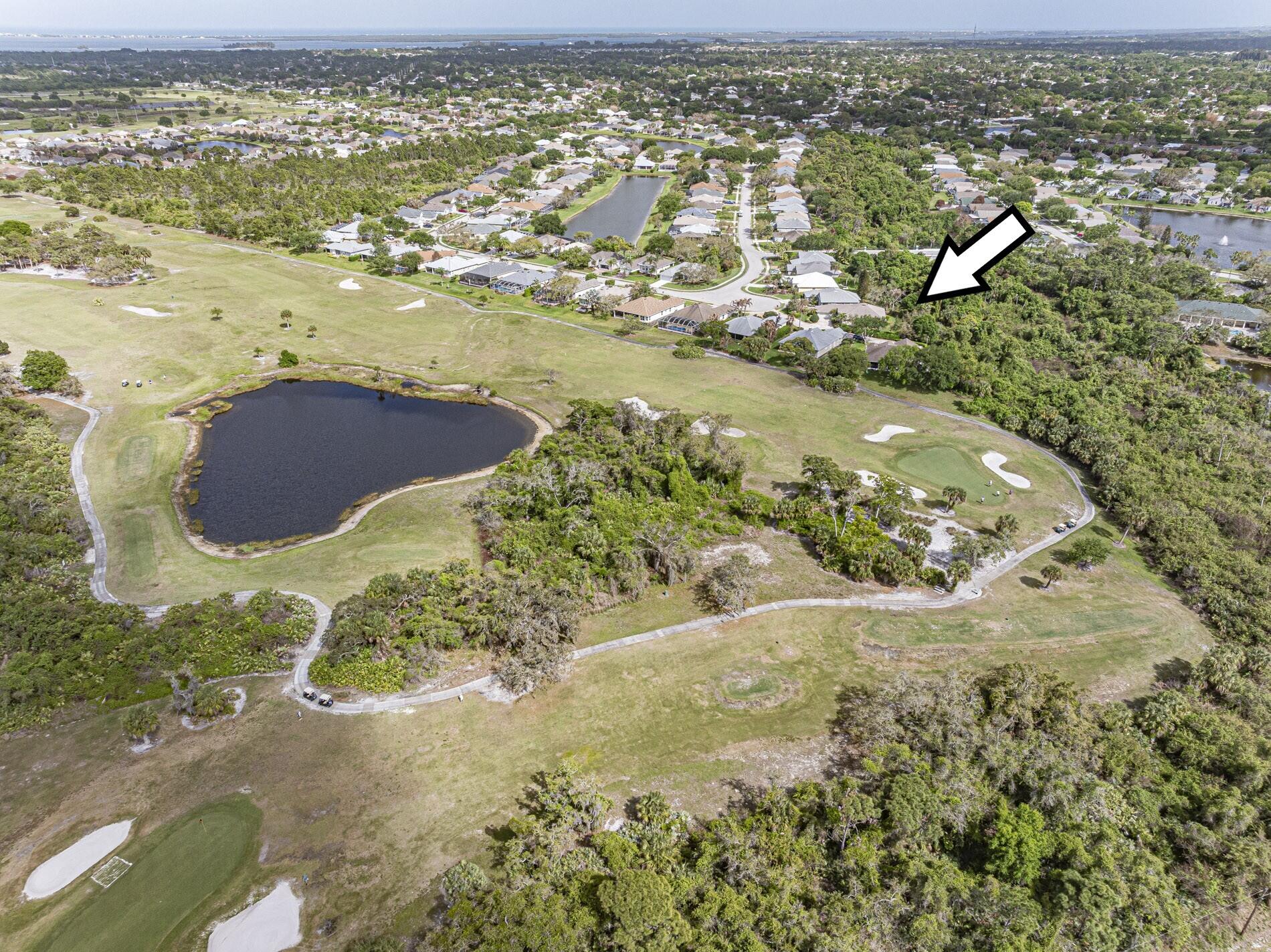 COLLIER CLUB PHASE IIA SUBDIVISION - Residential