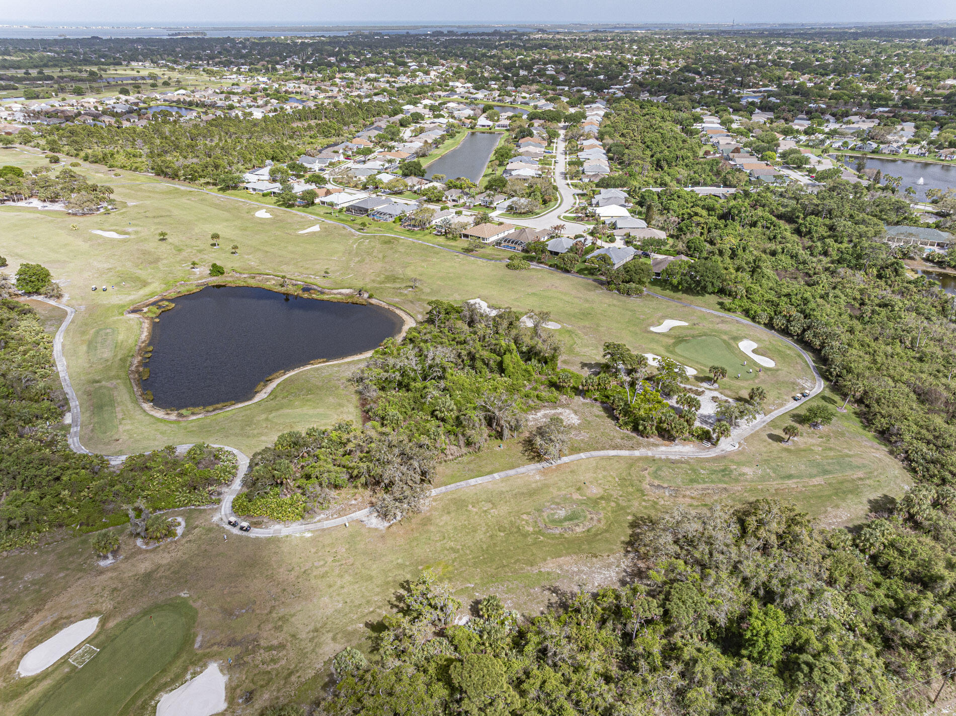 COLLIER CLUB PHASE IIA SUBDIVISION - Residential