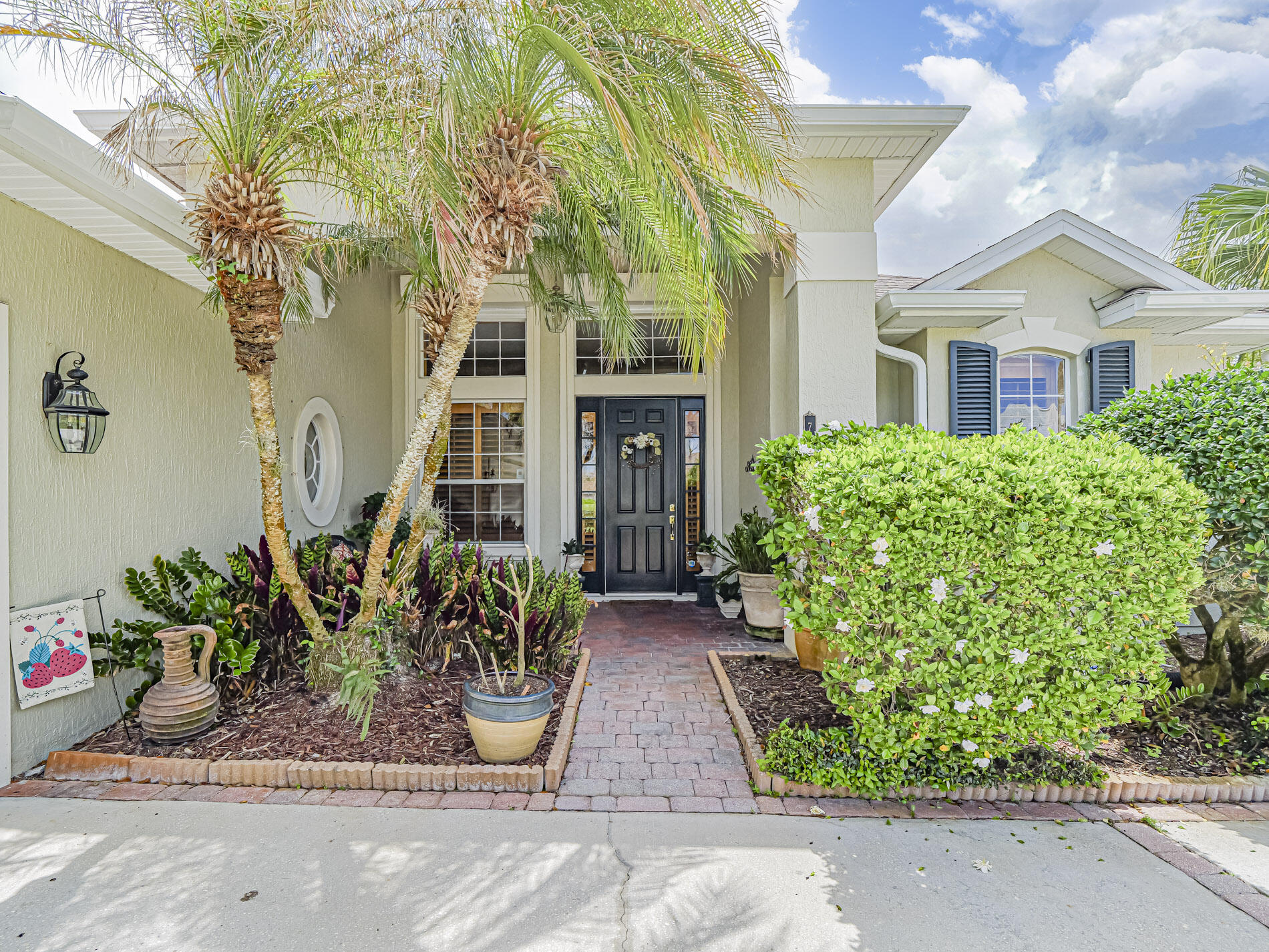 COLLIER CLUB PHASE IIA SUBDIVISION - Residential
