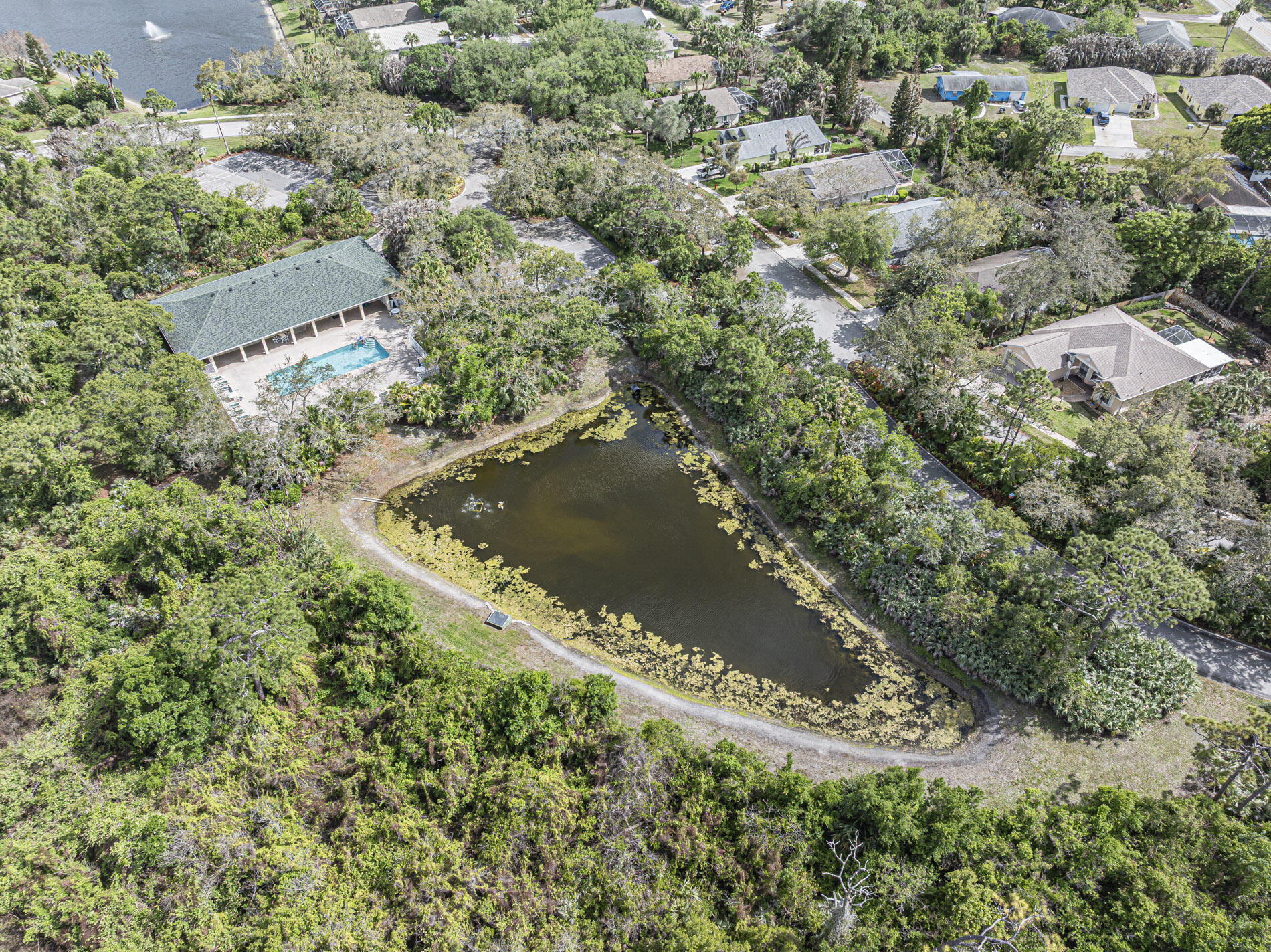 COLLIER CLUB PHASE IIA SUBDIVISION - Residential